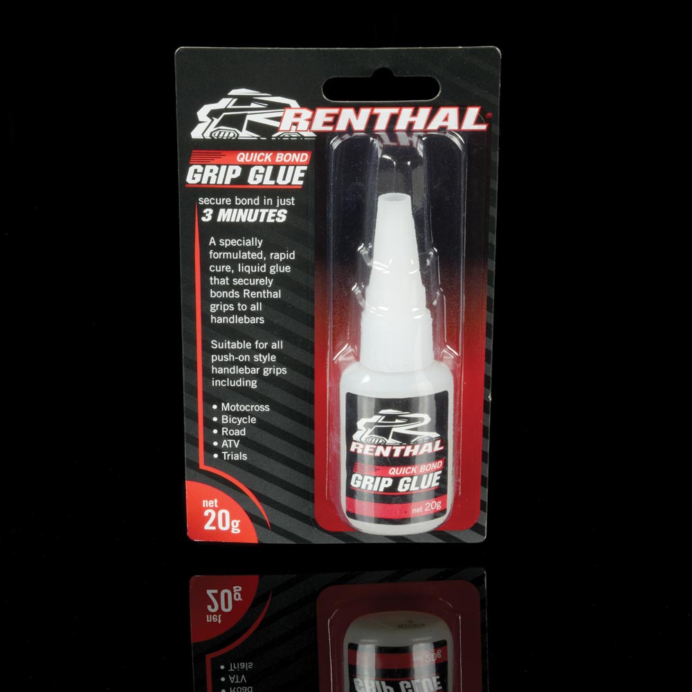 Renthal Quick Bond Grip Glue