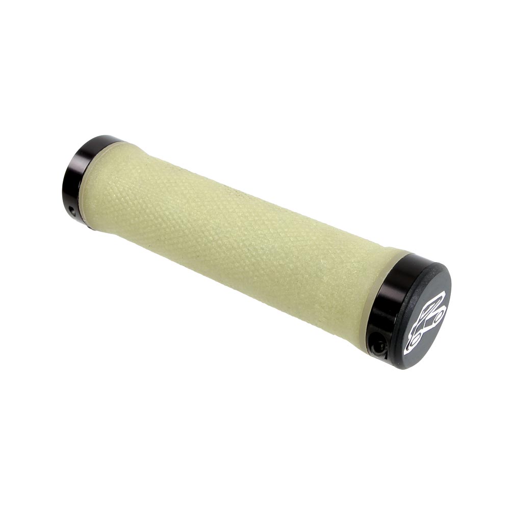 Renthal Lock-On Grips Kevlar