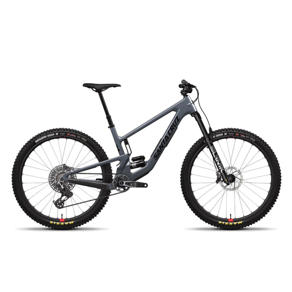 Santa Cruz Hightower Carbon CC 2024 Biketart