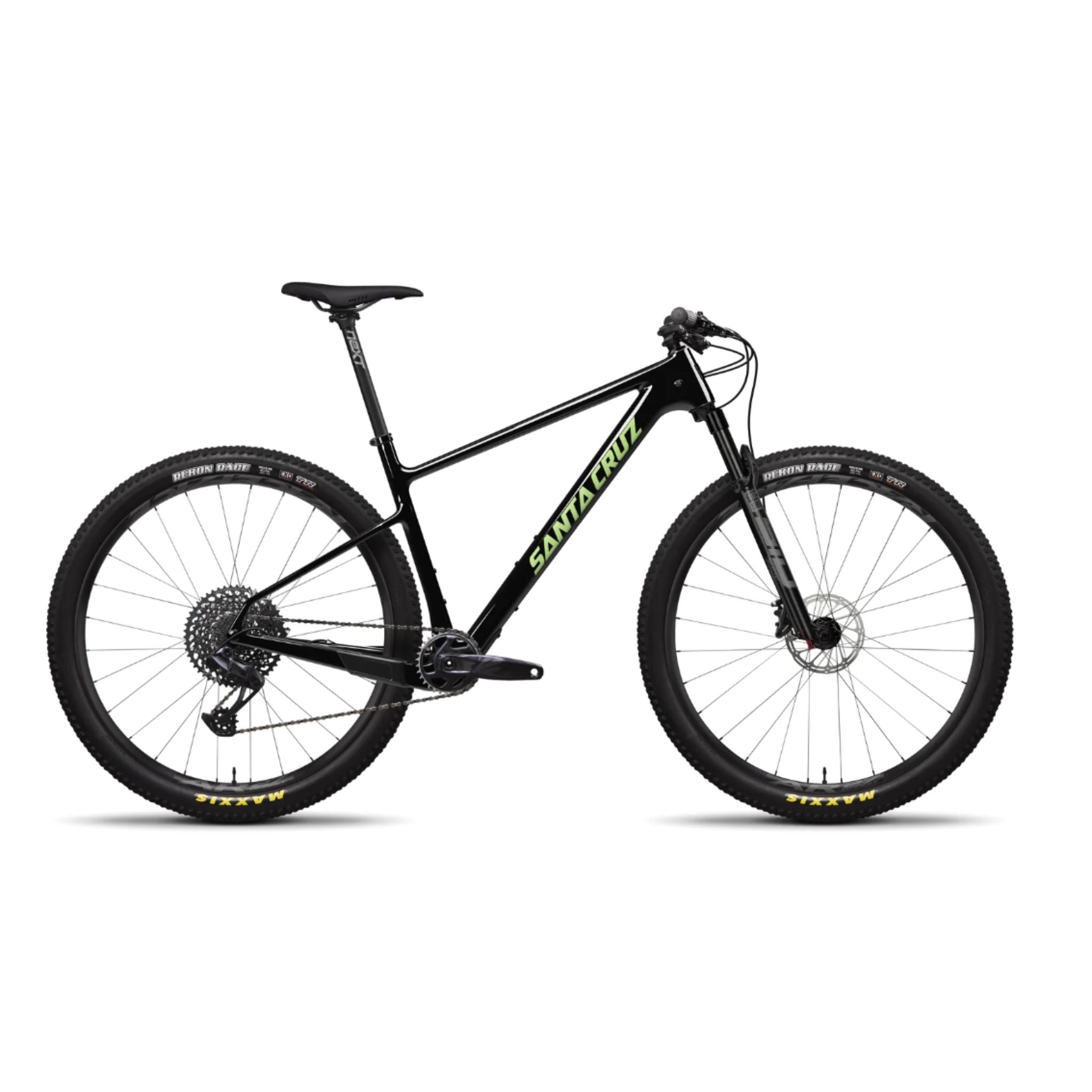 Santa Cruz Highball Carbon C 2024