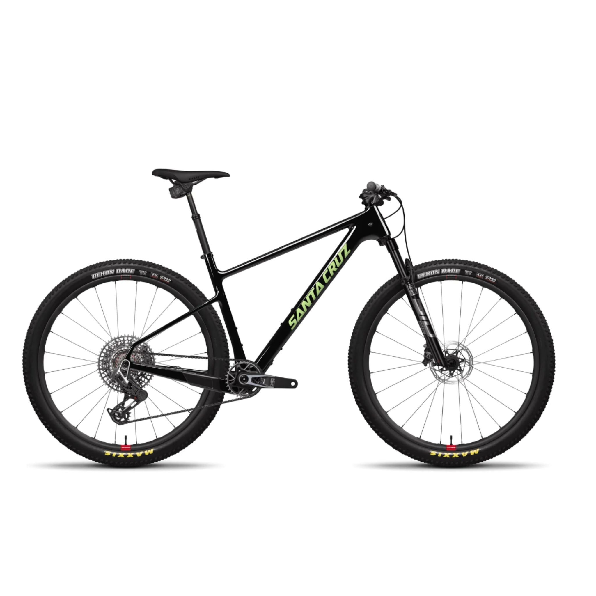 Santa Cruz Highball Carbon CC 2024