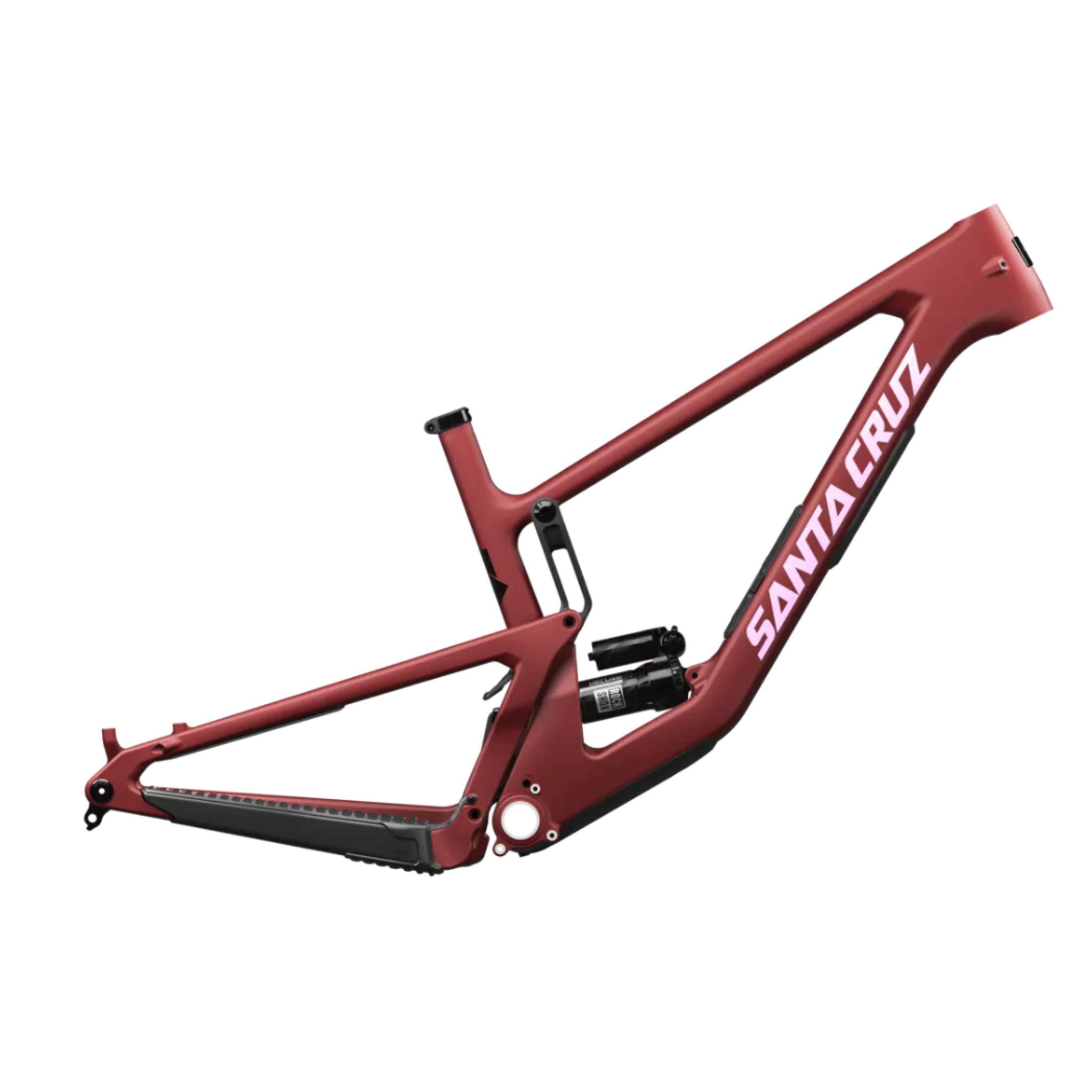 Santa Cruz Hightower Carbon CC Frame 2024