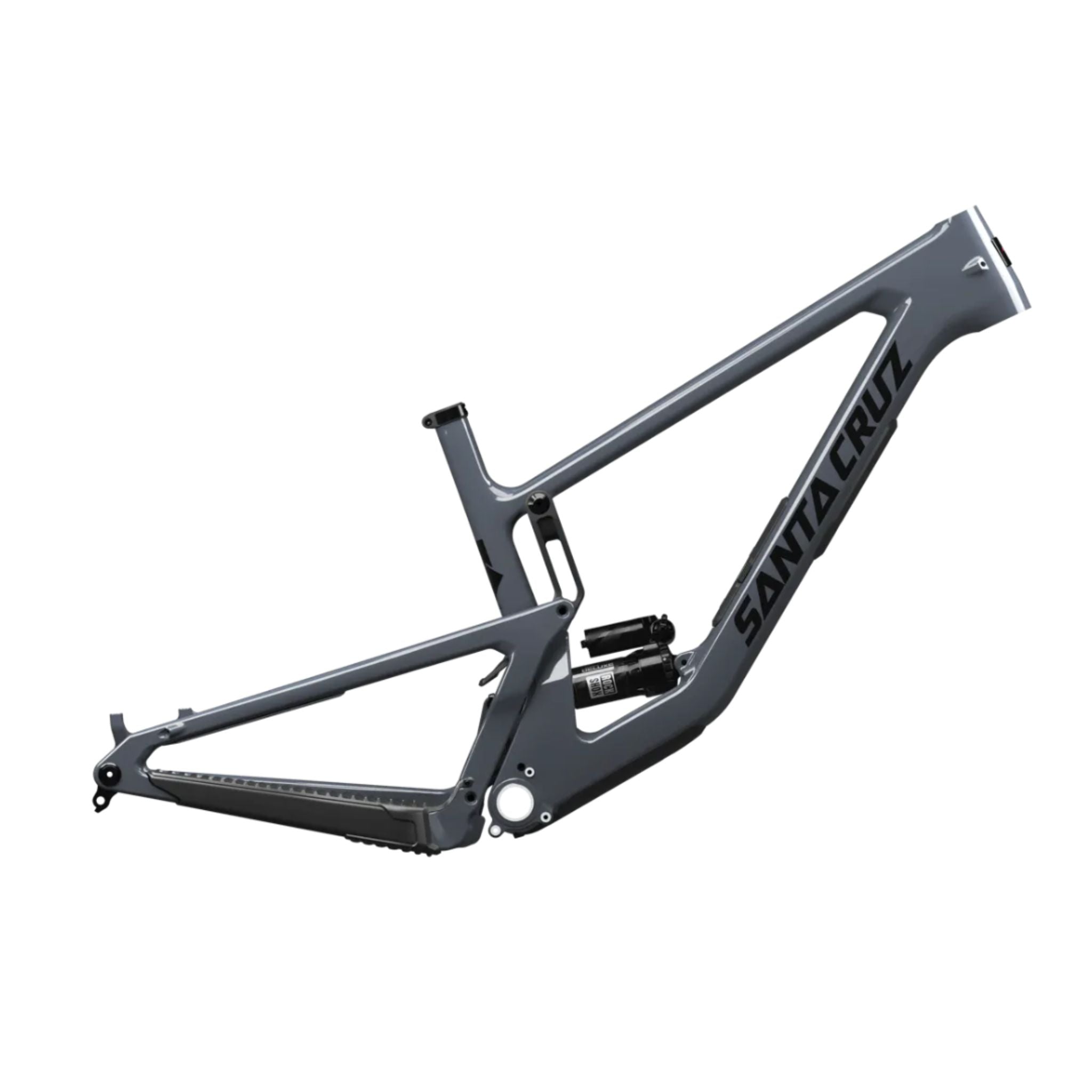 Santa Cruz Hightower Carbon CC Frame 2024