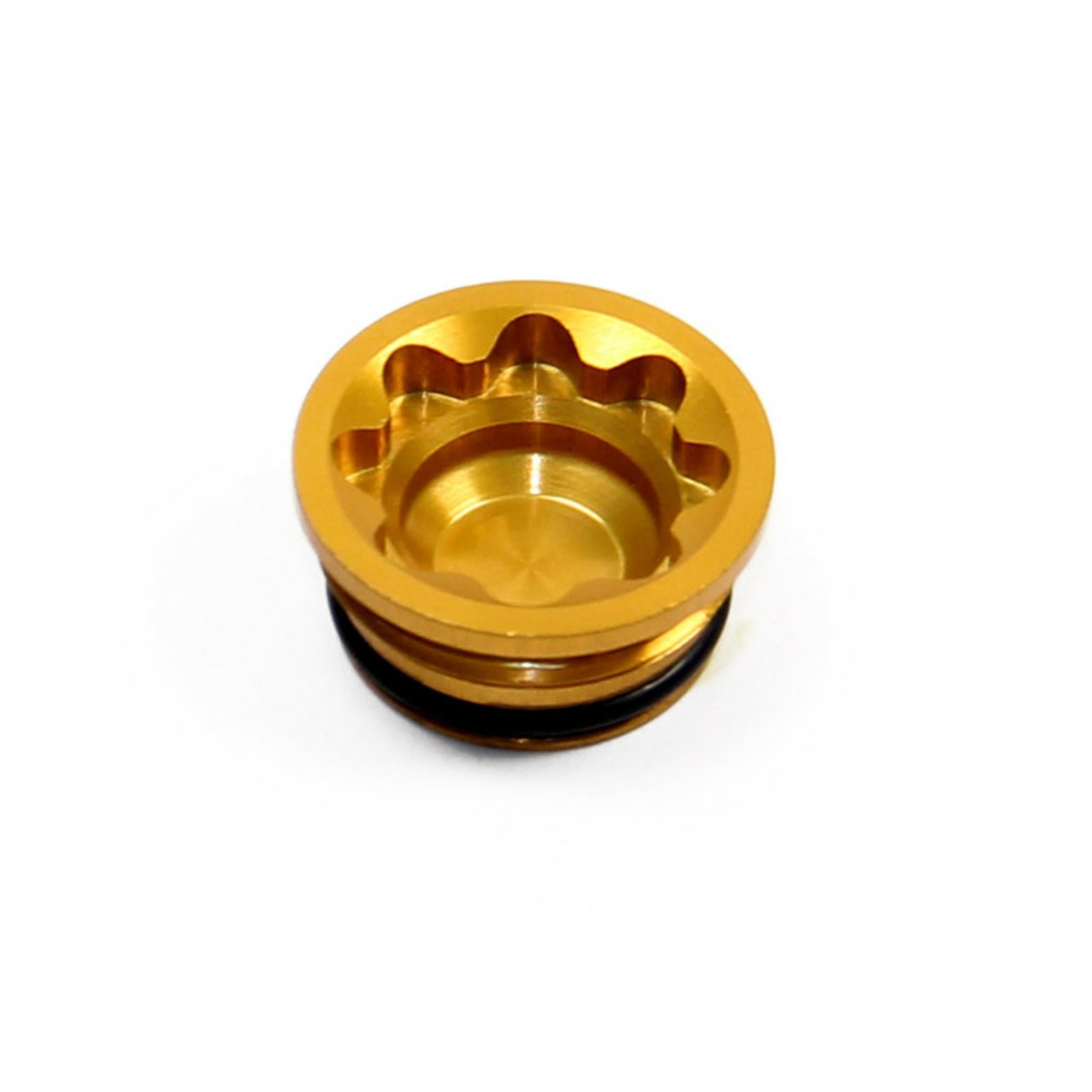 Hope RX4-SH - Mineral - Small Bore Cap