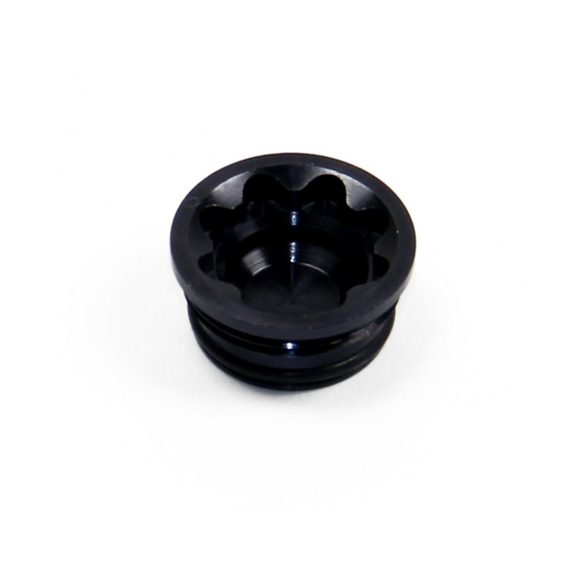 Hope RX4+ DOT Small Bore Cap