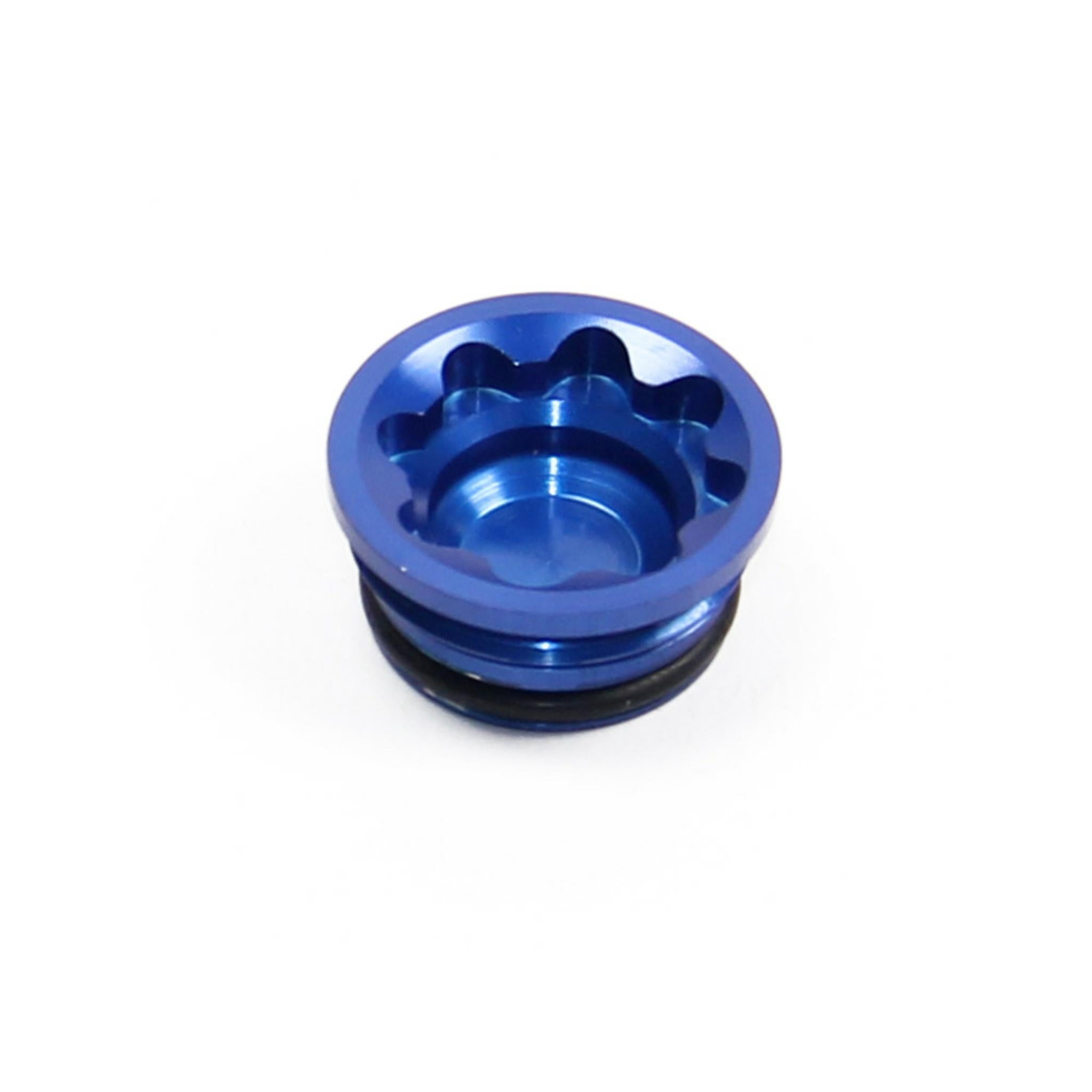 Hope RX4-SH - Mineral - Small Bore Cap