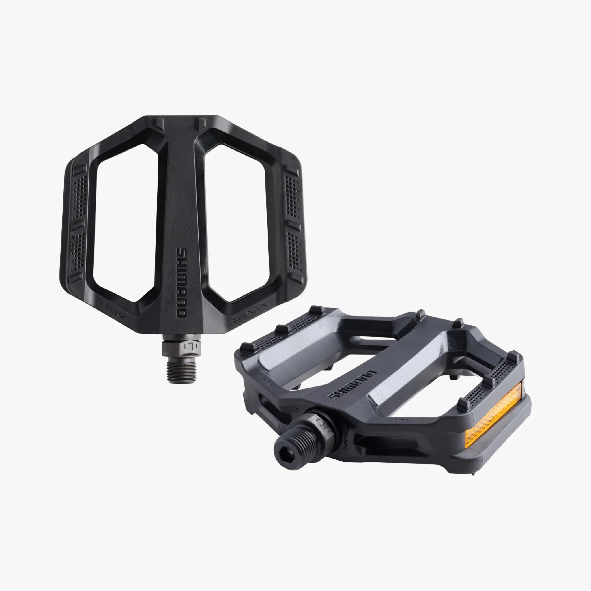 Shimano PD-EF102 Flat Pedals