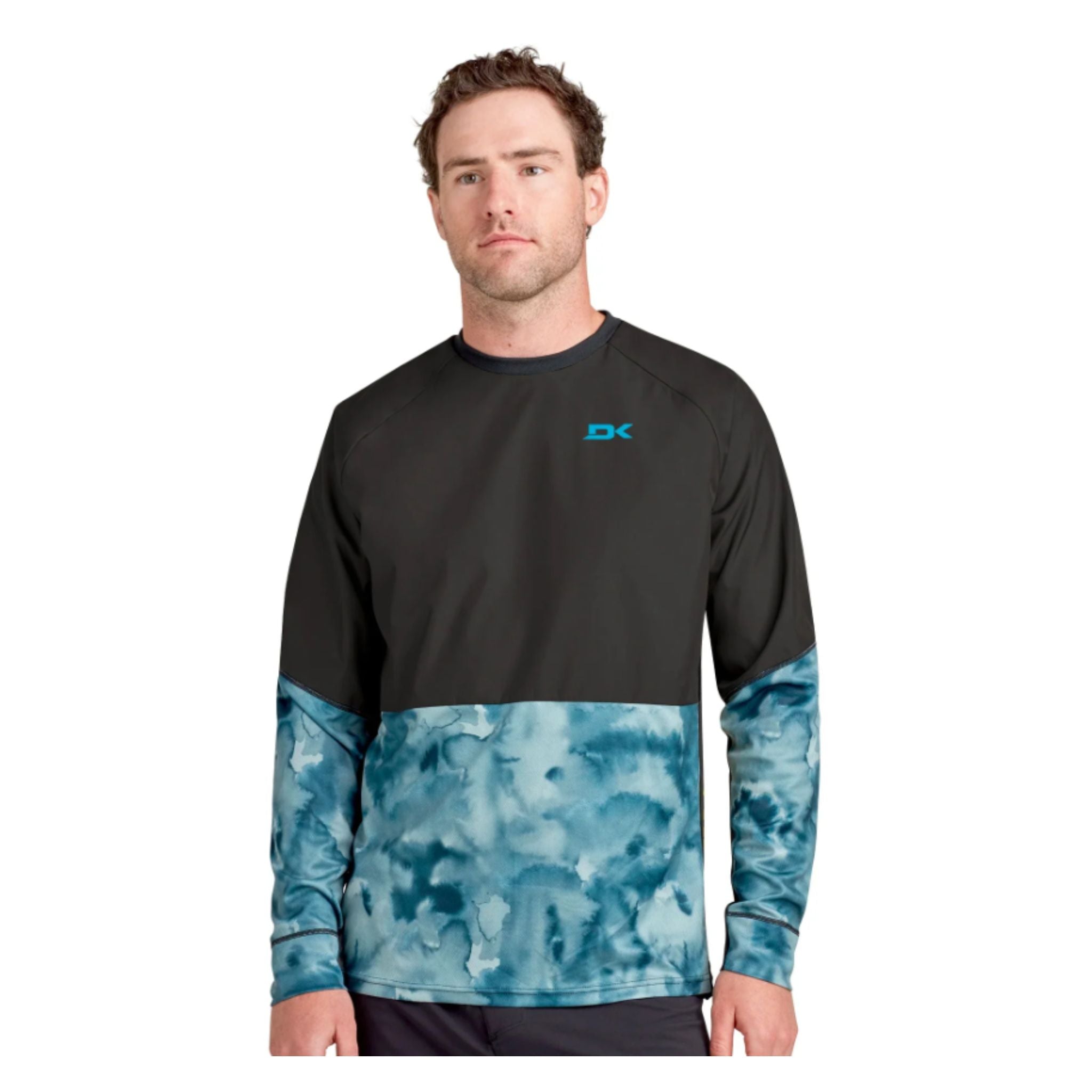 Dakine Darkside Long Sleeve Jersey