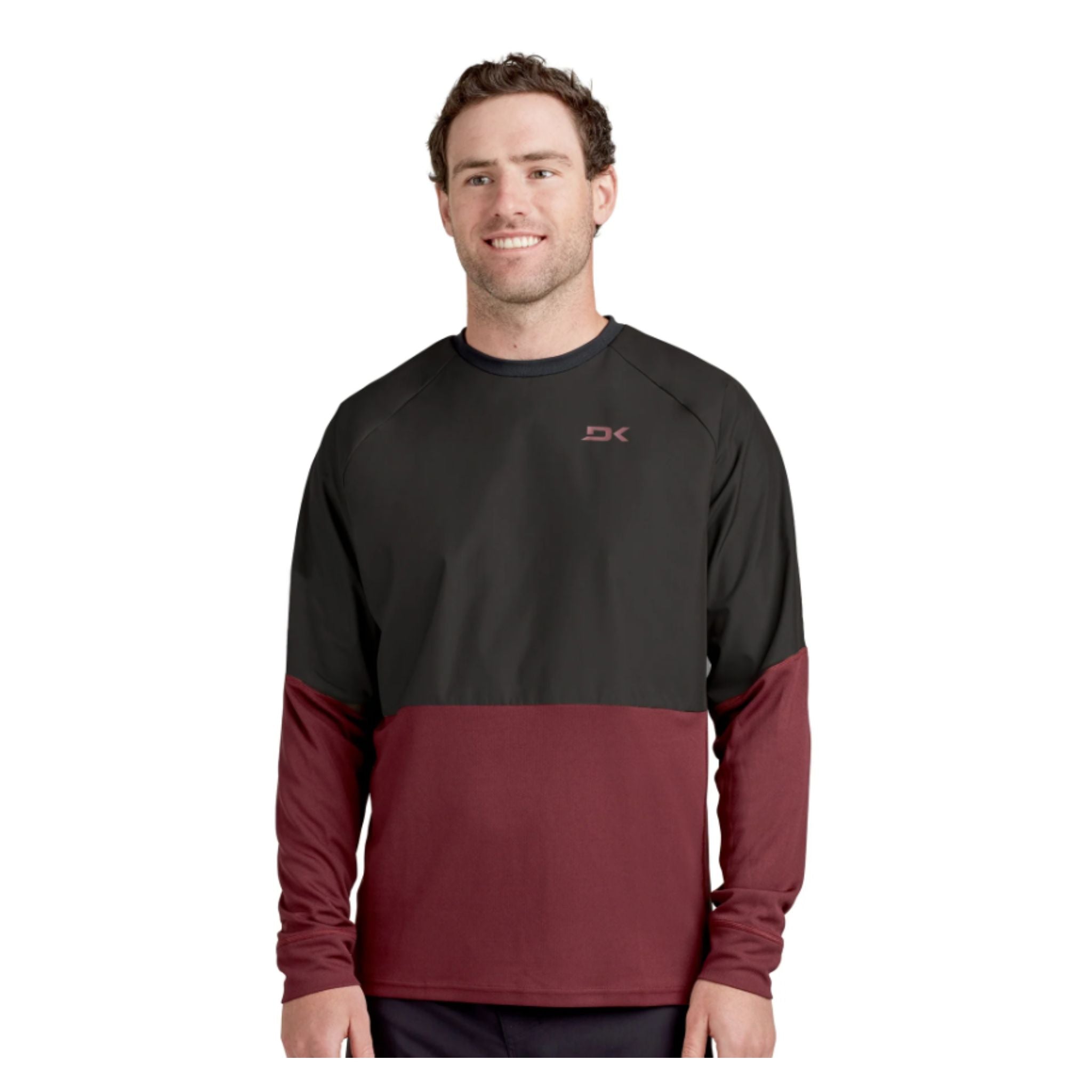 Dakine Darkside Long Sleeve Jersey