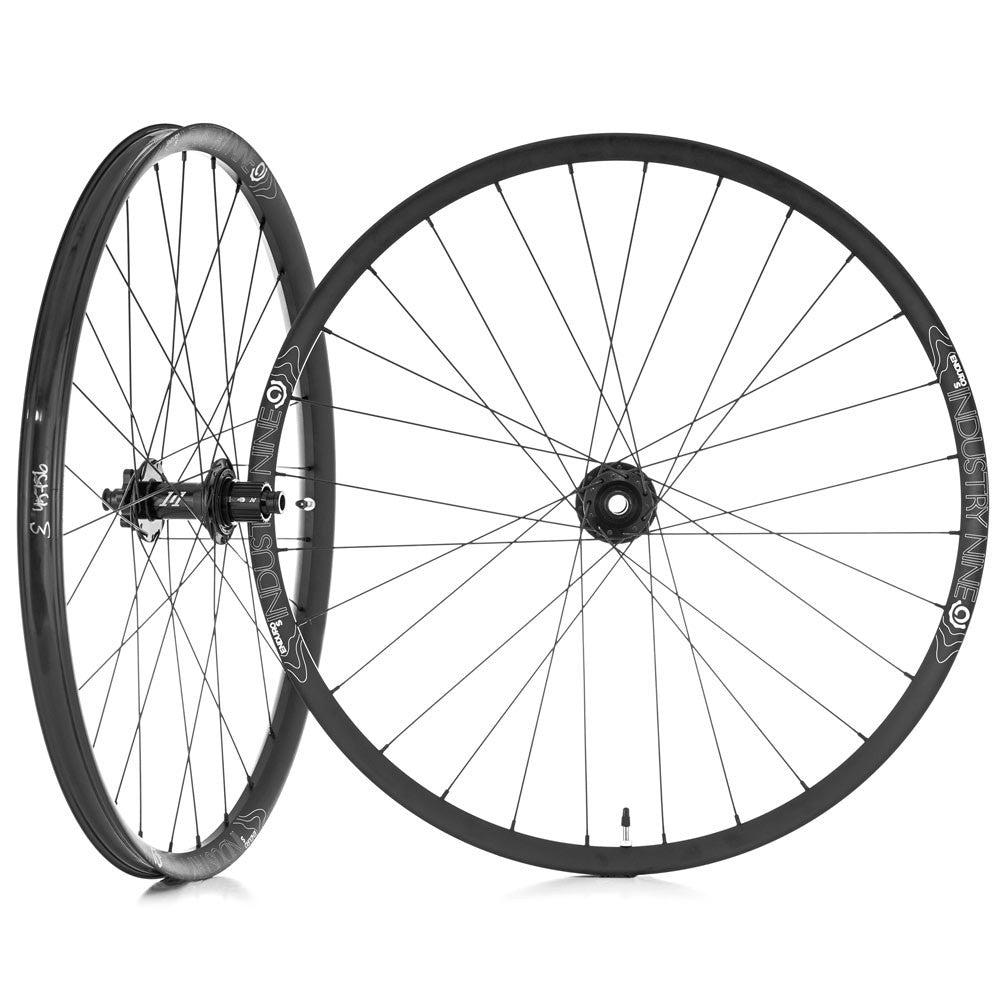 Industry Nine 1/1 Enduro 27.5" 6 Bolt Wheelset