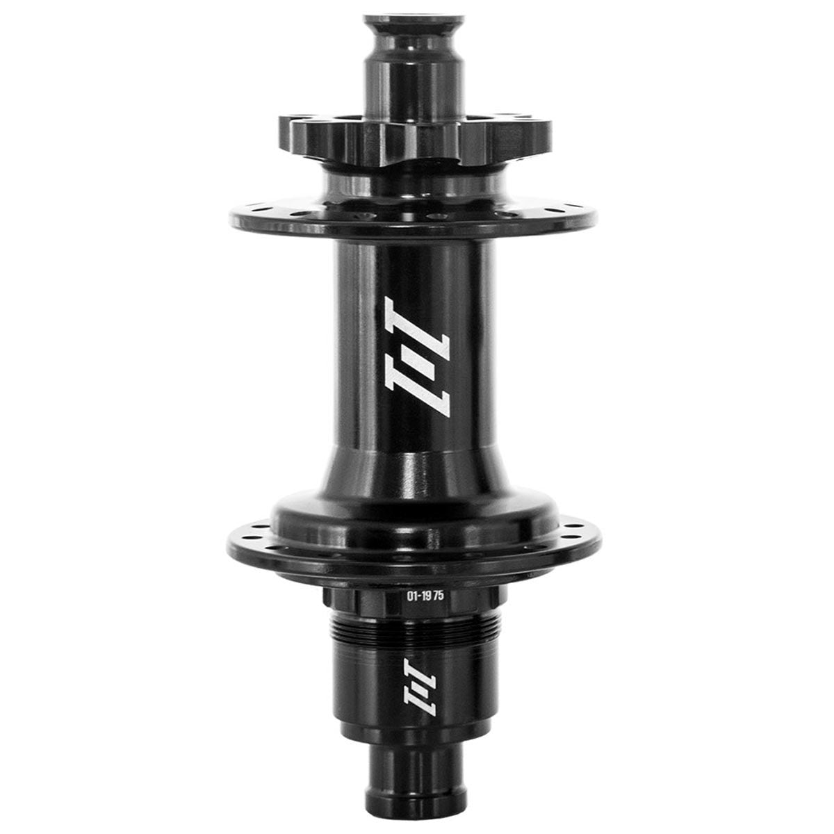 Industry Nine 1/1 Mountain Classic 28h 6 Bolt Rear Hub