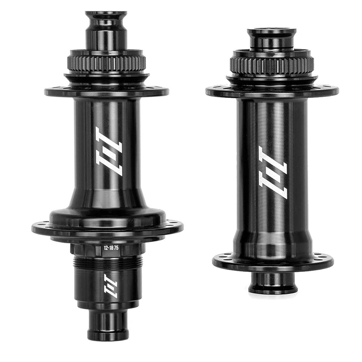 Industry Nine 1/1 Road Classic 24h Center Lock Hubset