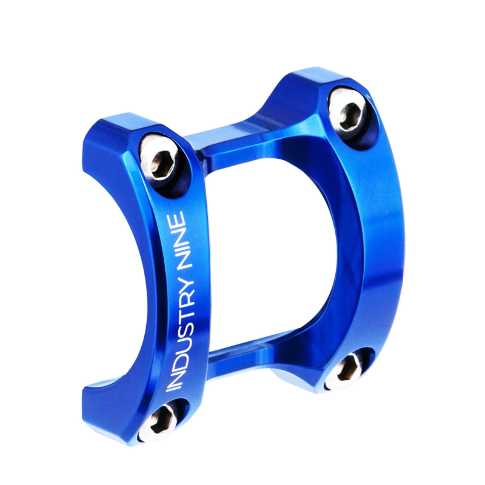 Industry Nine A35 Stem Faceplate