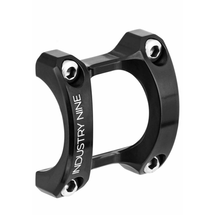 Industry Nine A35 Stem Faceplate