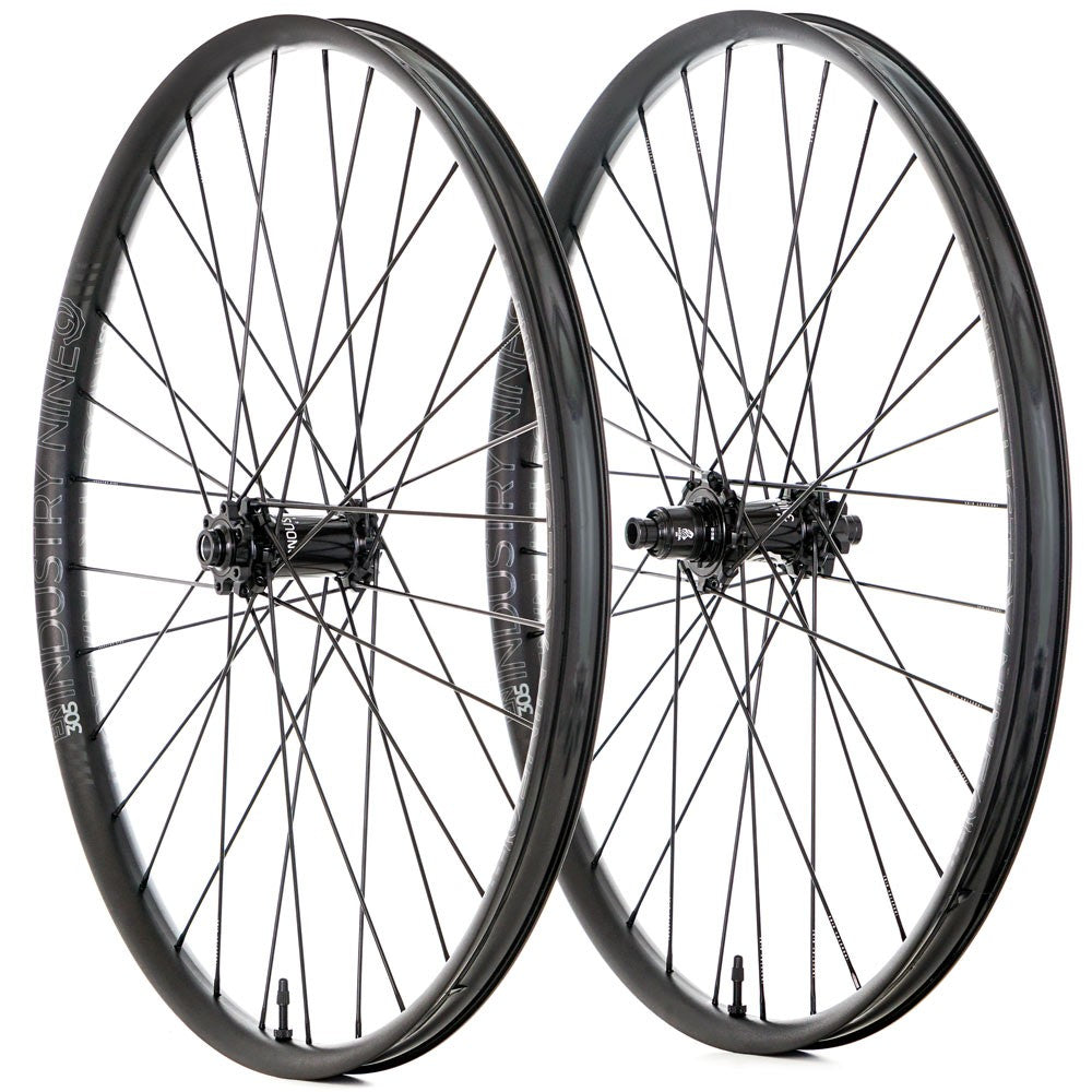 Industry Nine Enduro v3 305 29" 6 Bolt Wheelset