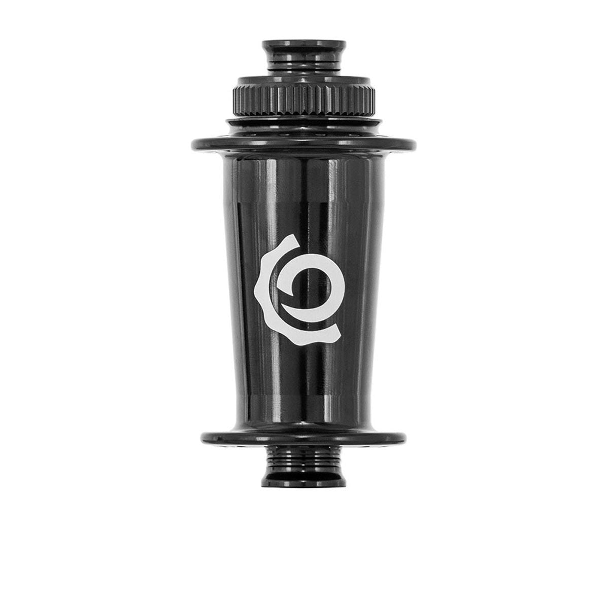 Industry Nine Hydra Classic 28h Center Lock Black Front Hub