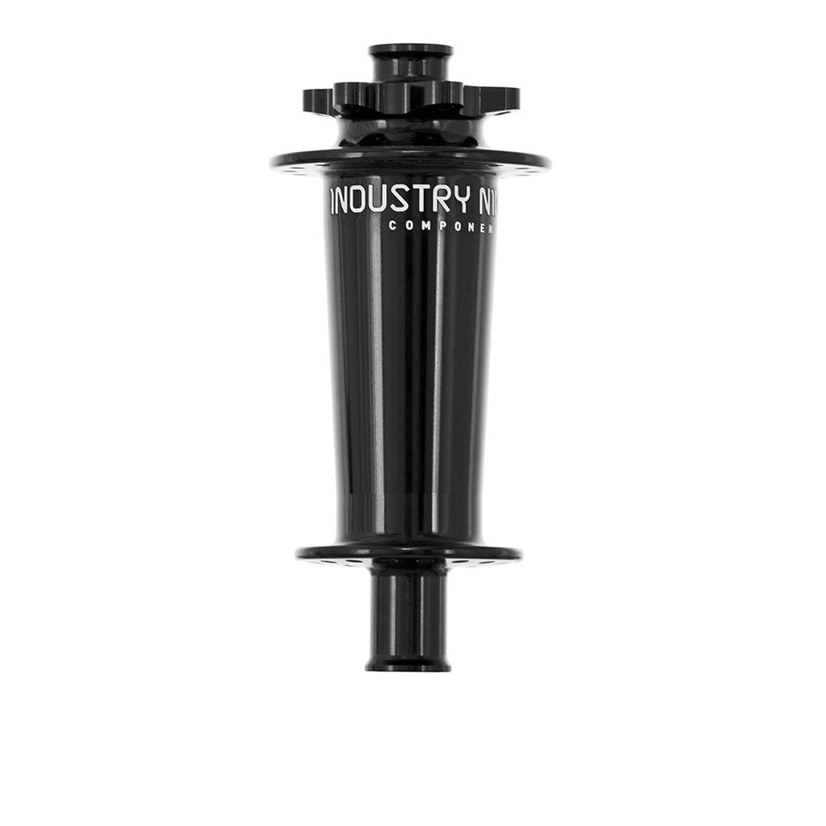 Industry Nine Hydra Classic 32h 6 Bolt Black Front Hub