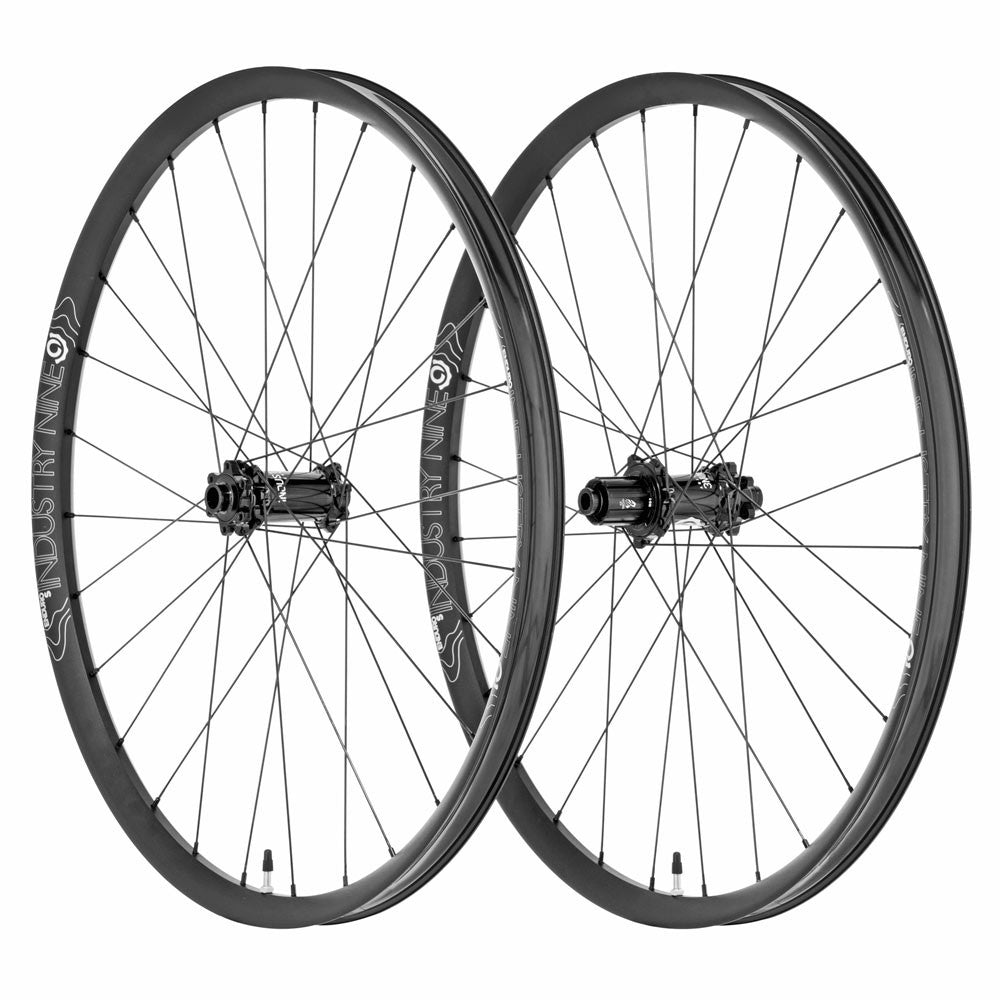 Industry Nine Hydra Enduro-S 29" 6 Bolt Wheelset