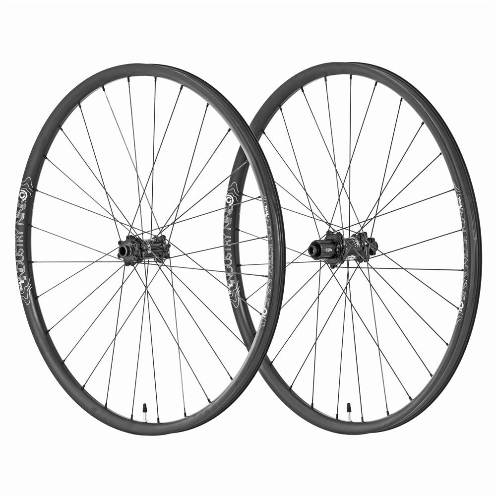 Industry Nine Hydra Trail-S 29" 6 Bolt Wheelset