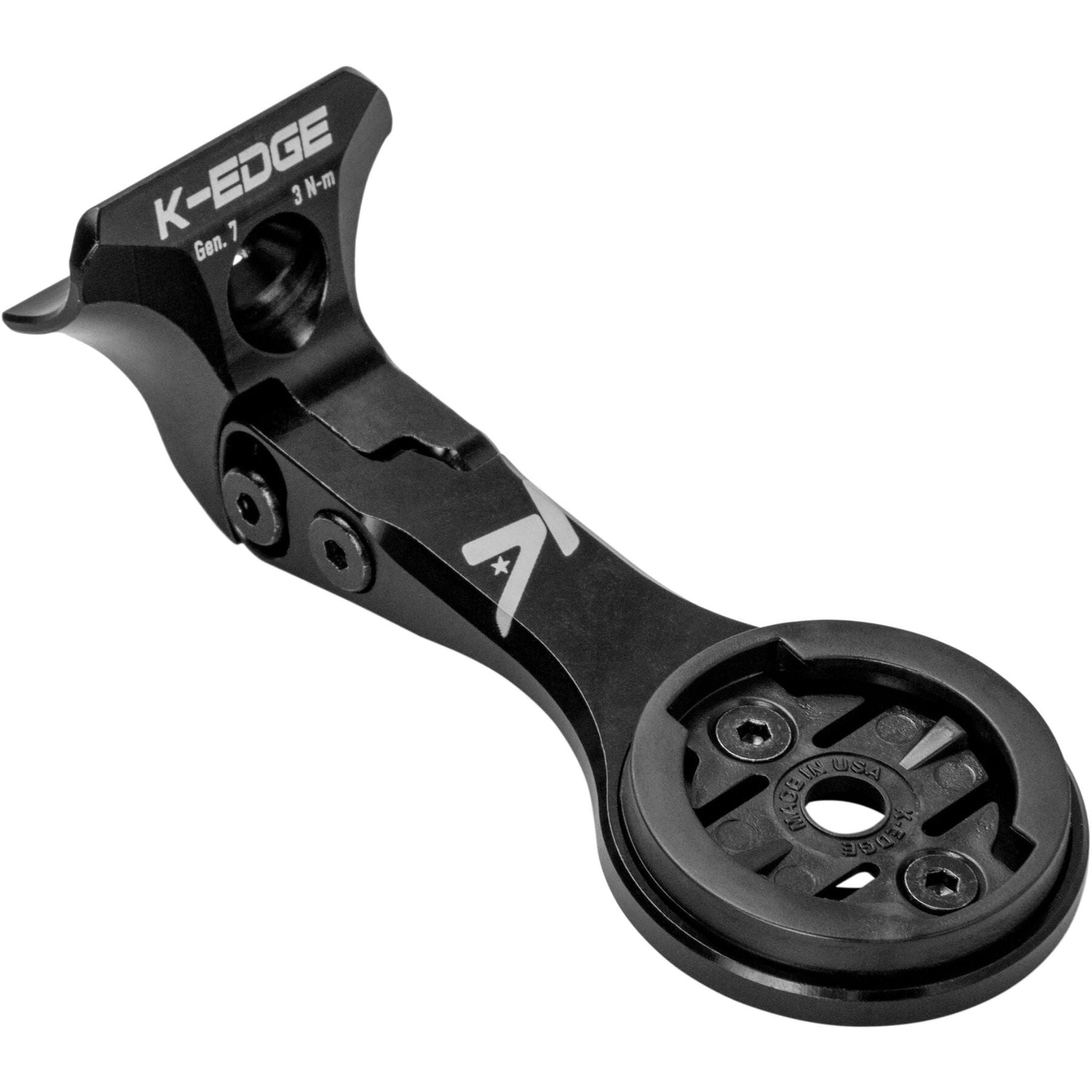 K-Edge Garmin Trek Madone Gen 7 Mount