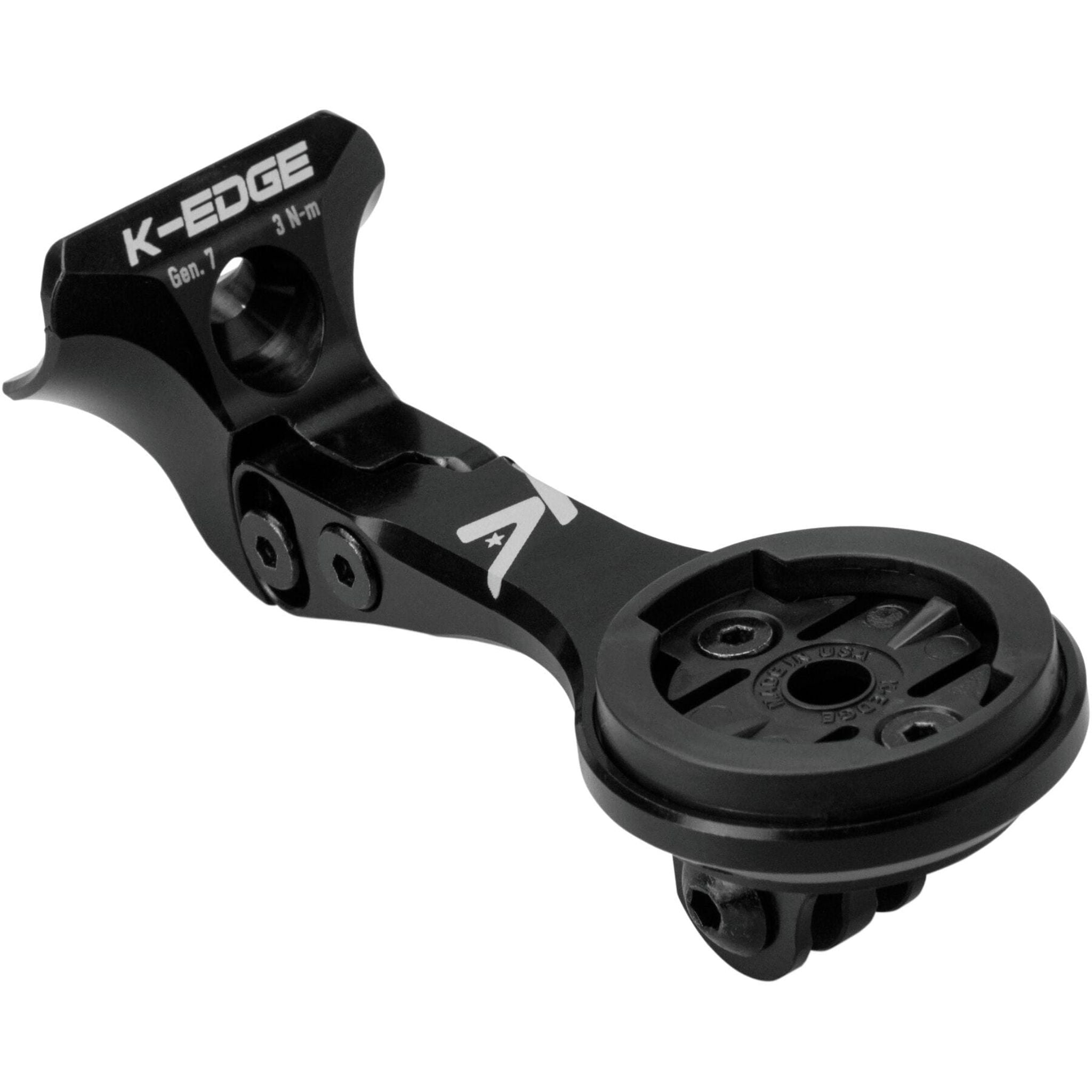 K-Edge Garmin Trek Madone Combo Gen 7 Mount