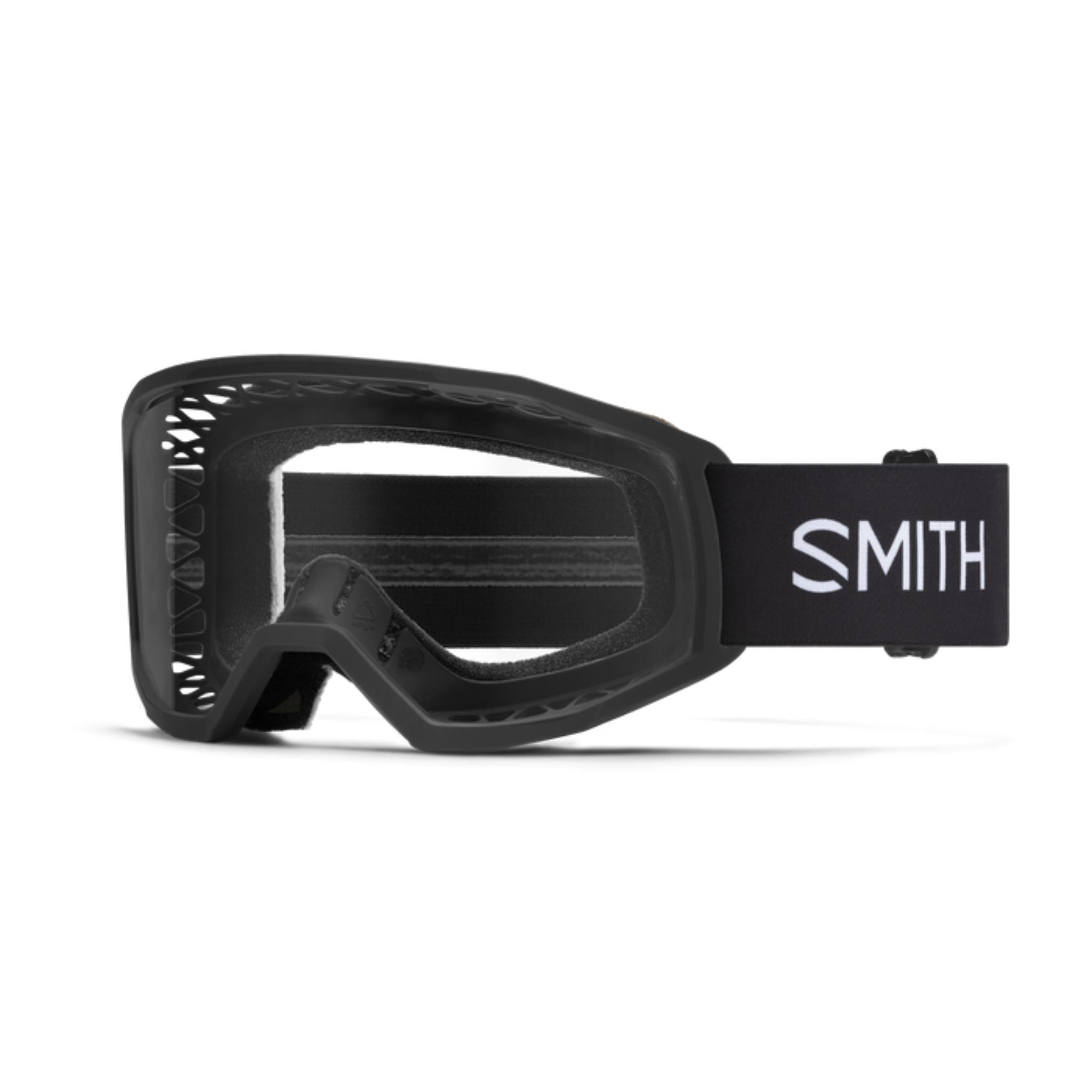 Smith Loam S Goggles