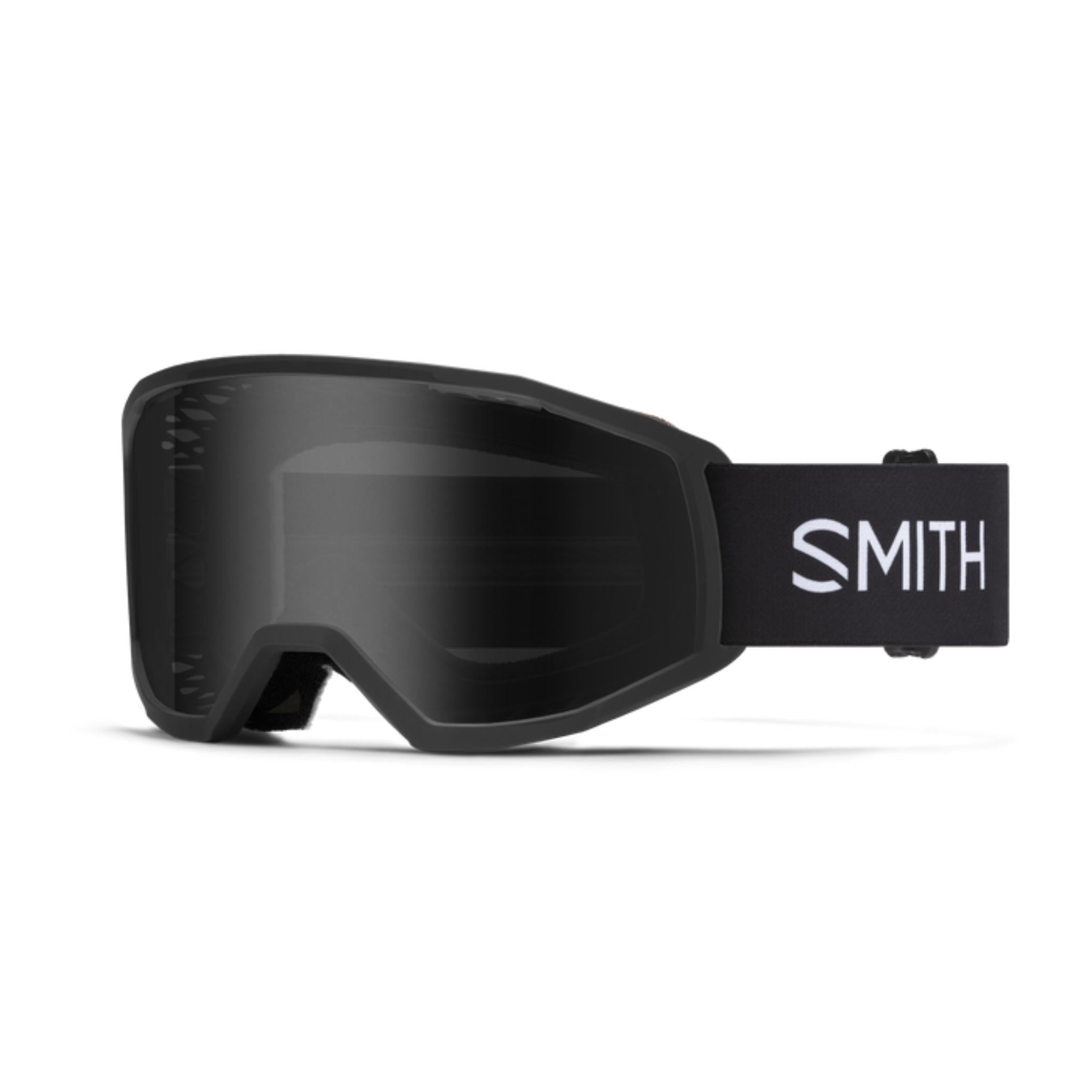 Smith Loam S Goggles