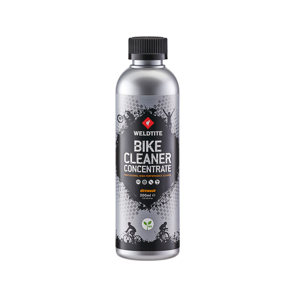 Weldtite Bike Cleaner Concentrate