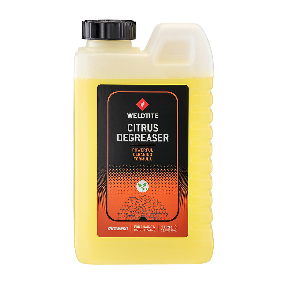 Weldtite Citrus Degreaser