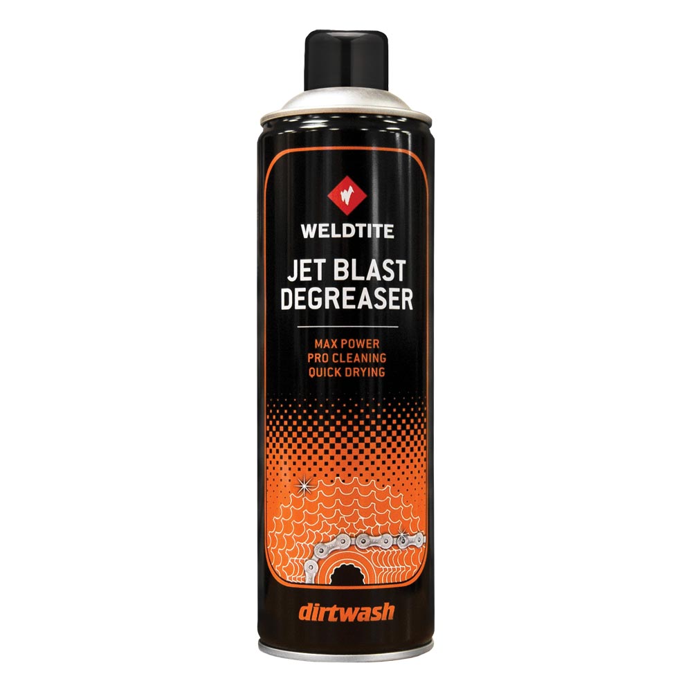 Weldtite Jet Blast Degreaser