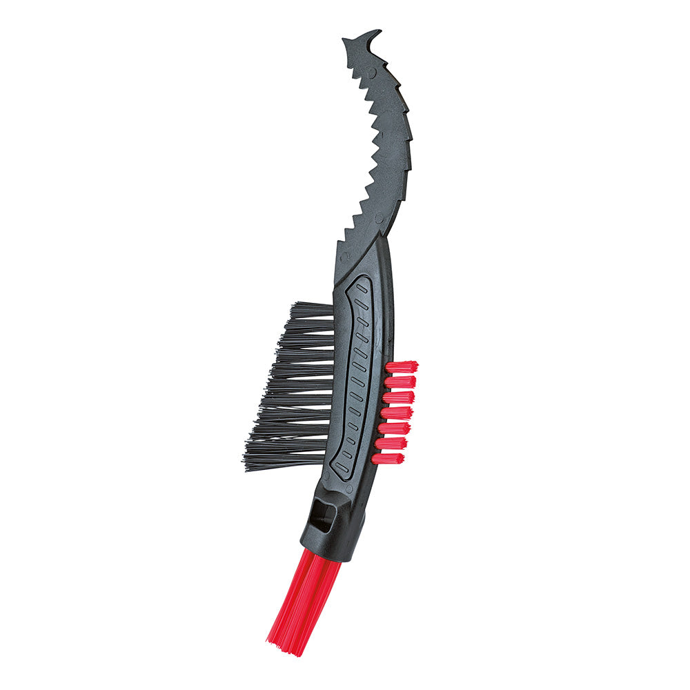 Weldtite Sprocket Cleaning Brush