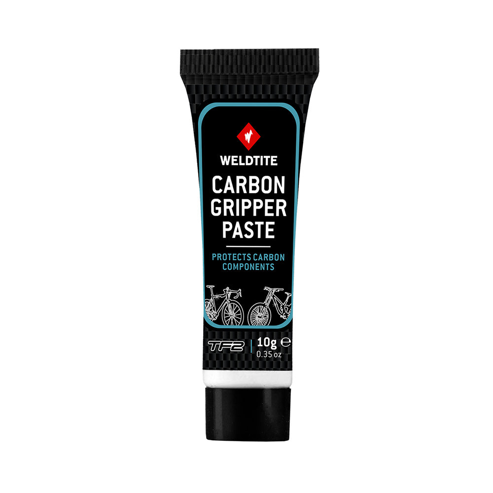 Weldtite Carbon Fibre Gripper Paste