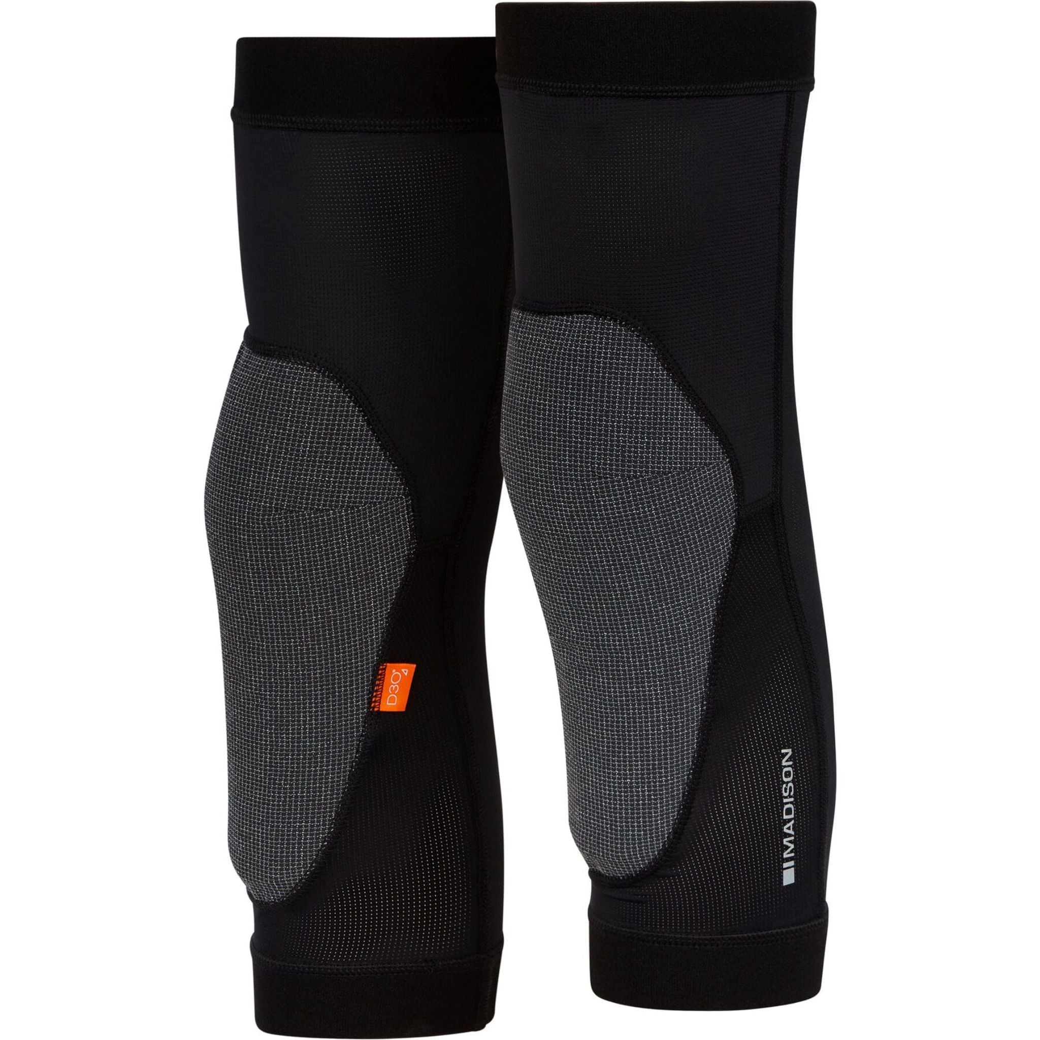 Madison Flux D3O MTB Knee Pad Set