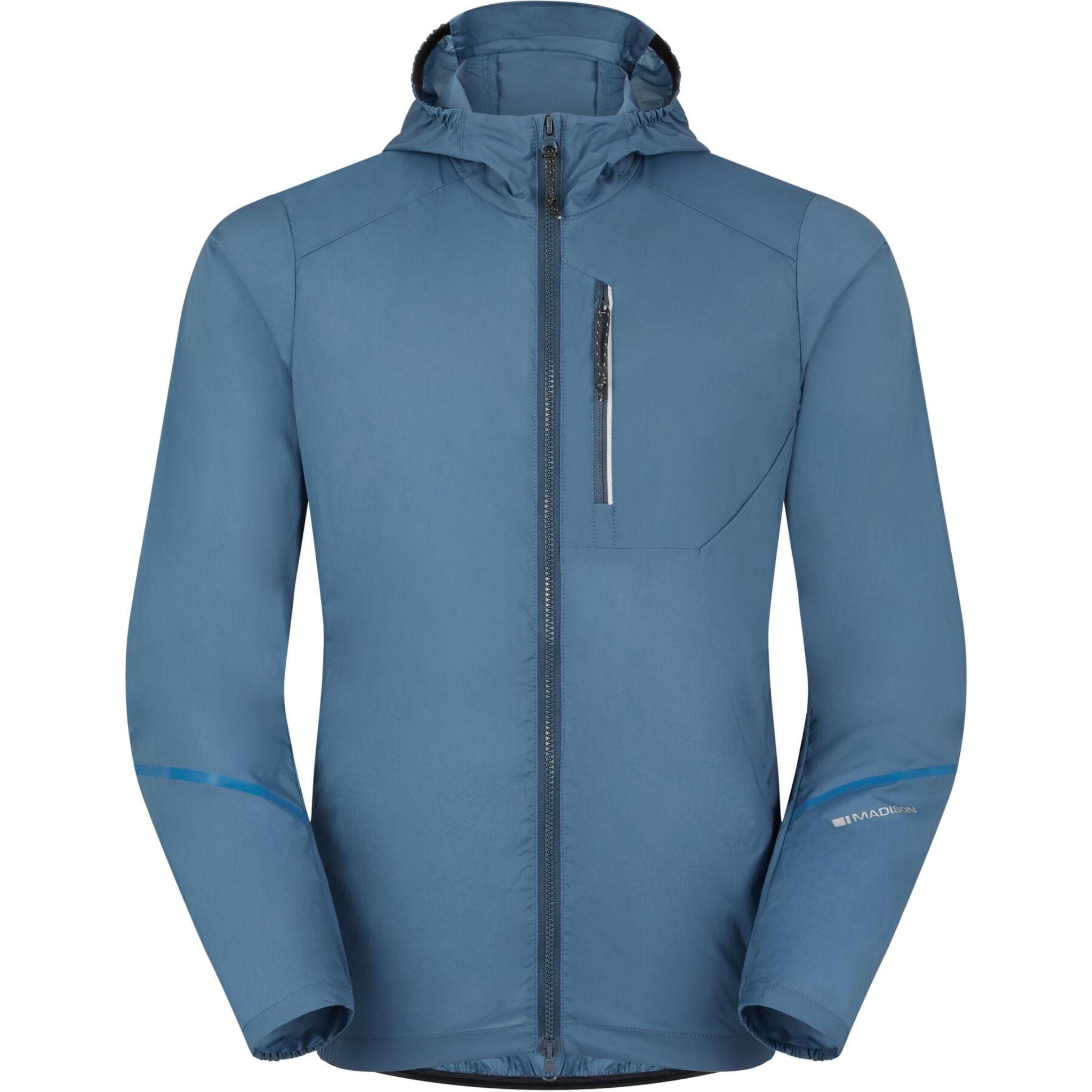 Madison Roam Men's Lightweight Windproof Packable Jacket