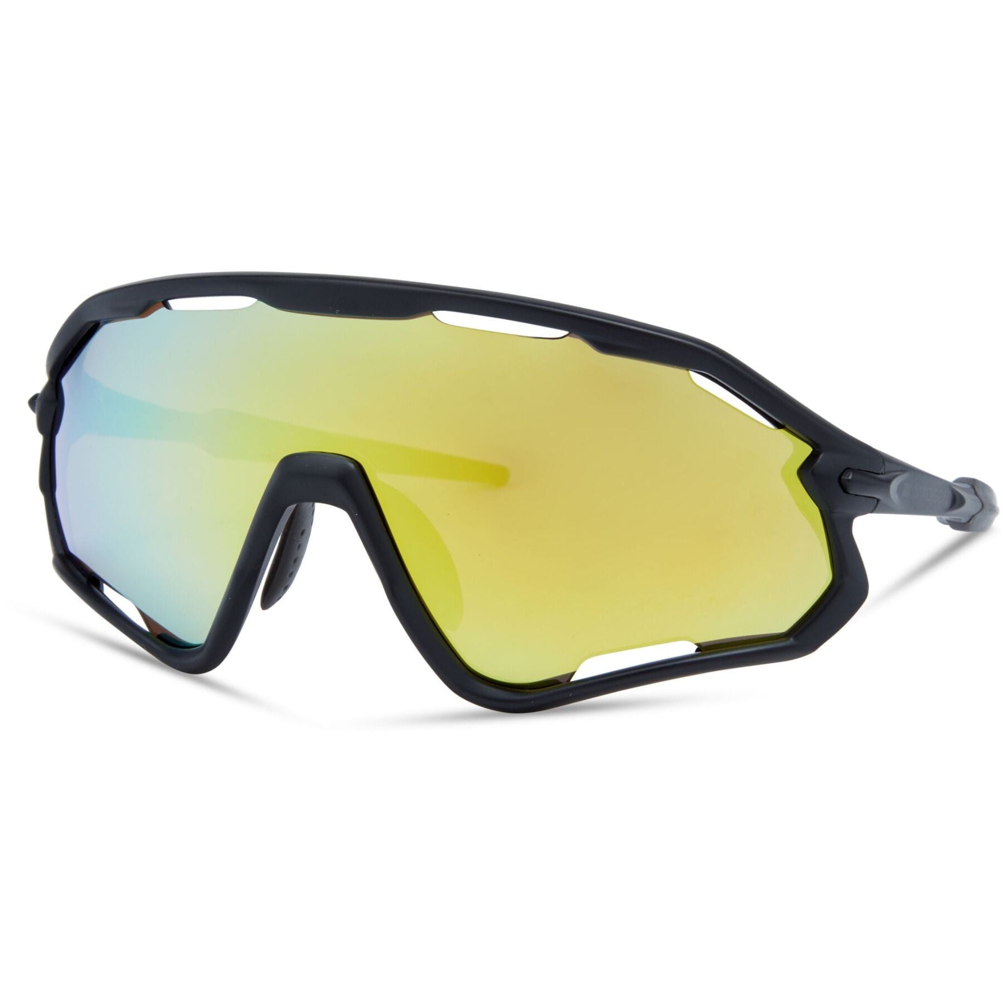 Madison Code Breaker II Sunglasses - 3 Pack