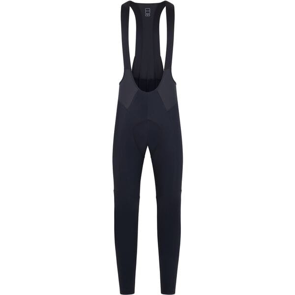 Madison DTE Men's Thermal Bib Tights With EIT Pad