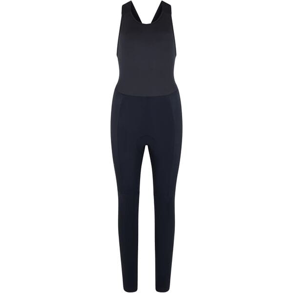 Madison DTE Women's Thermal Bib Tights With EIT Pad