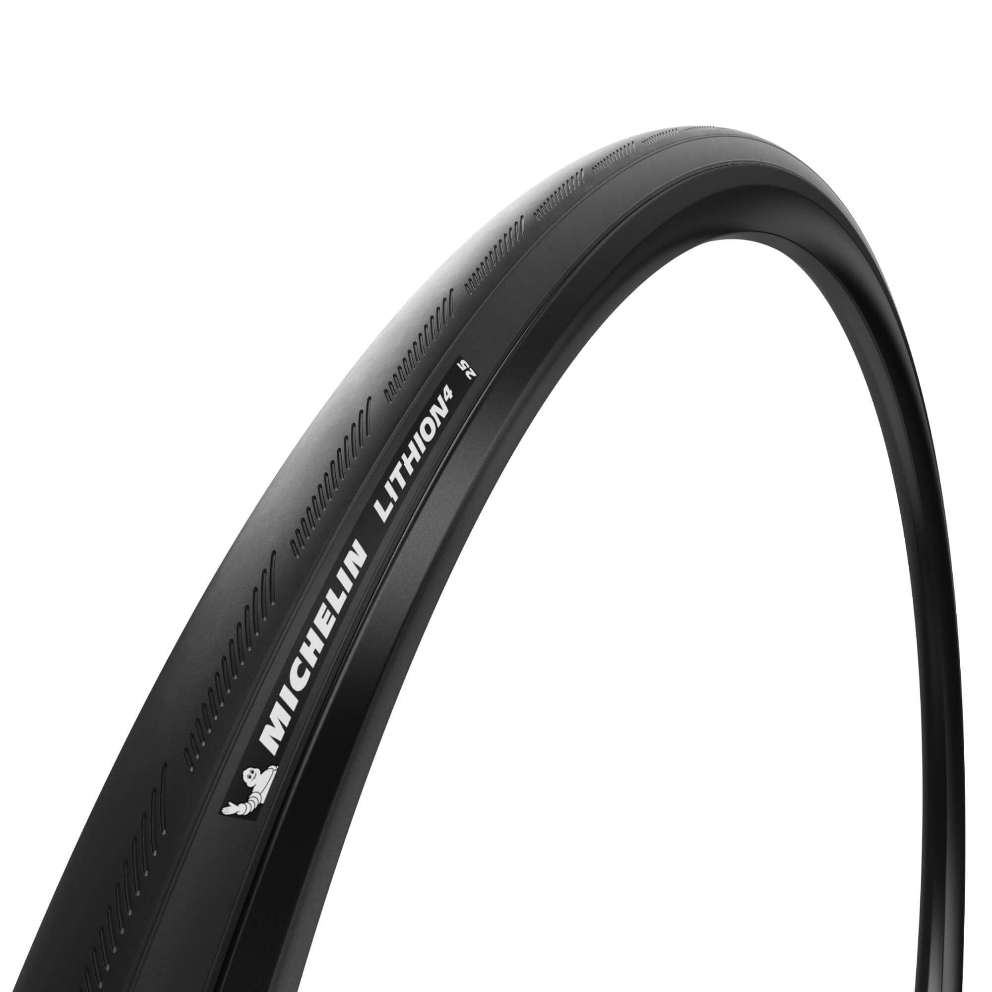 Michelin Lithion 4 Road Tyre