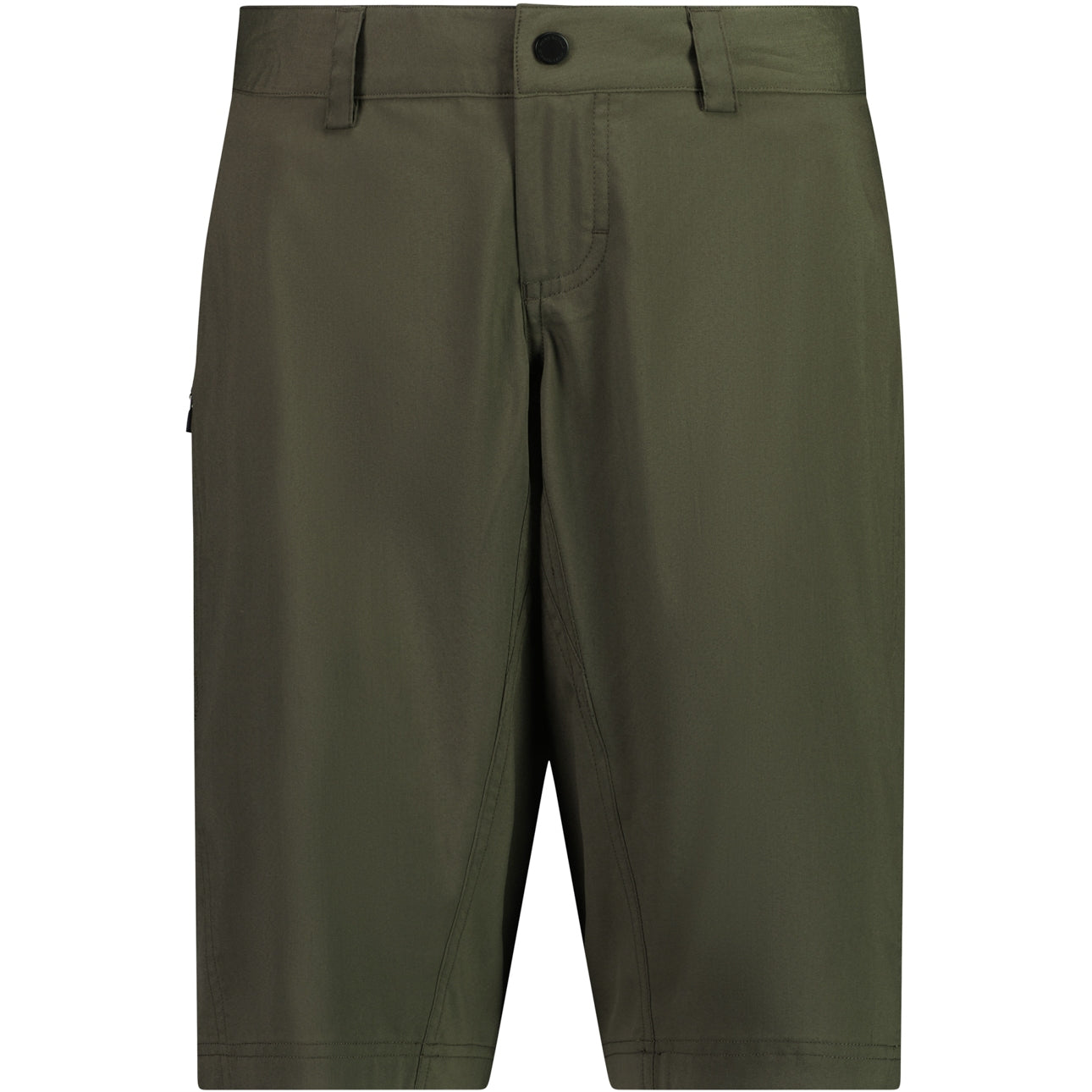 Mons Royale Virage Bike Shorts 2.0 - Olive Night