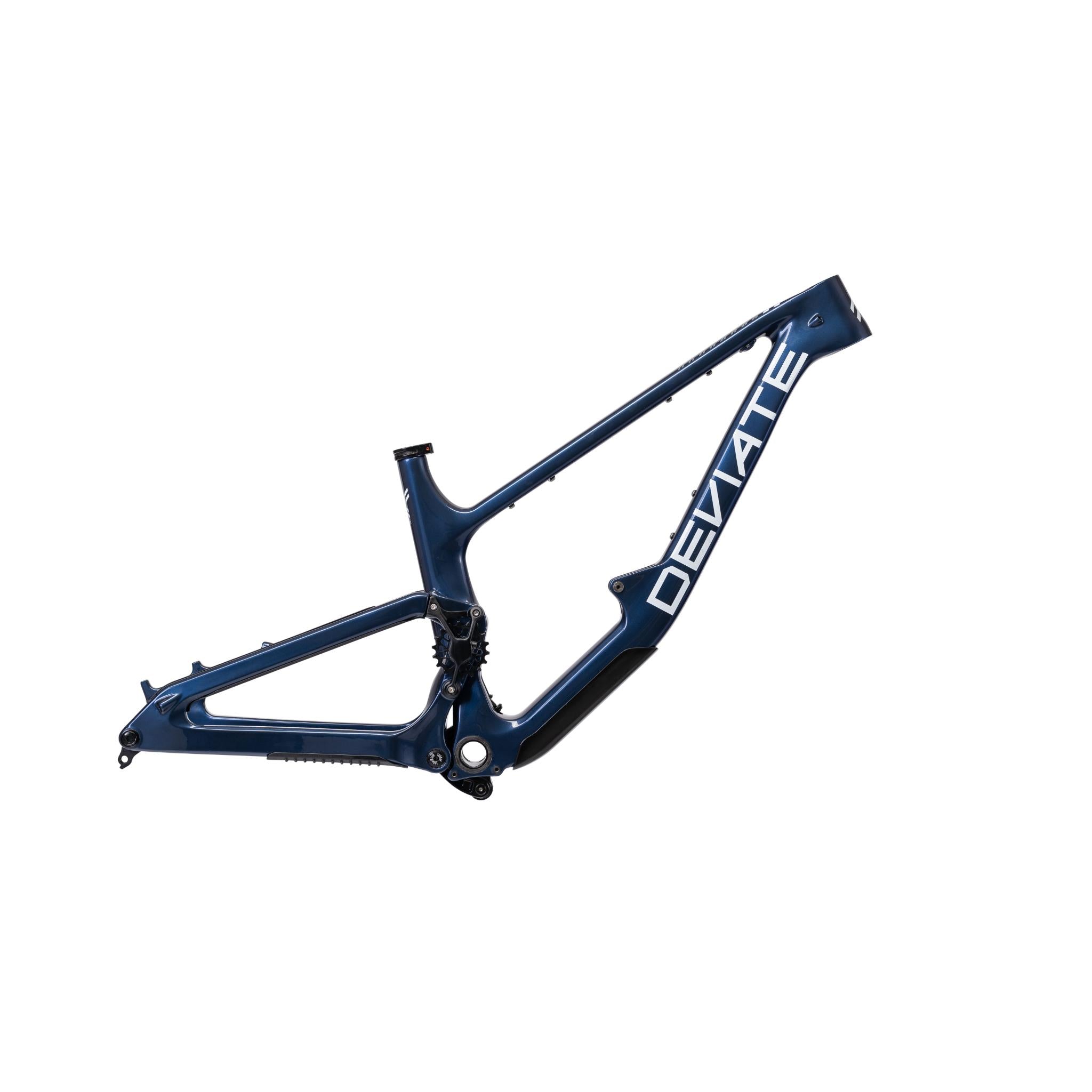 Deviate Claymore 29 Carbon Frame