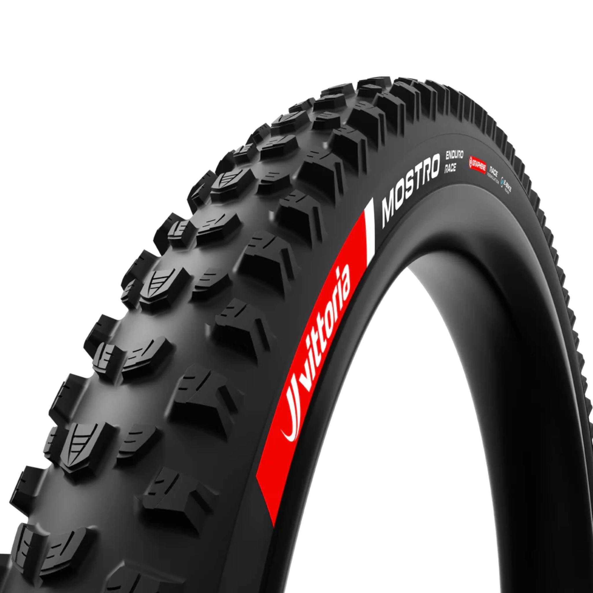 Vittoria Mostro Enduro Race Tyre