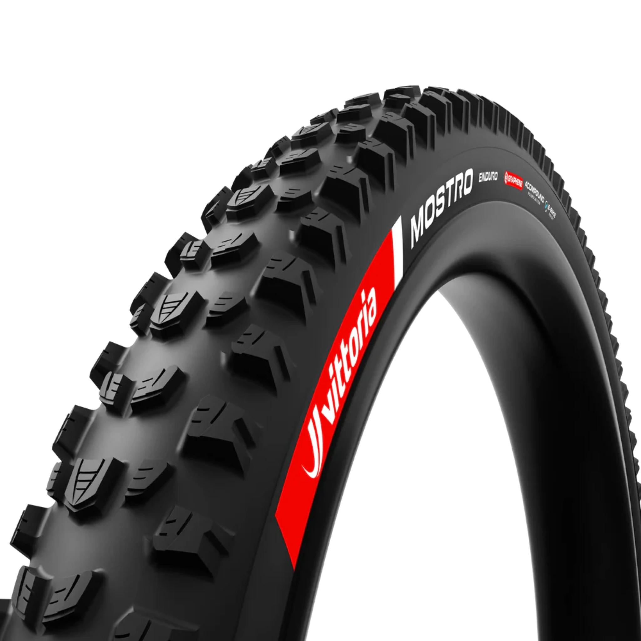 Vittoria Mostro Enduro Tyre