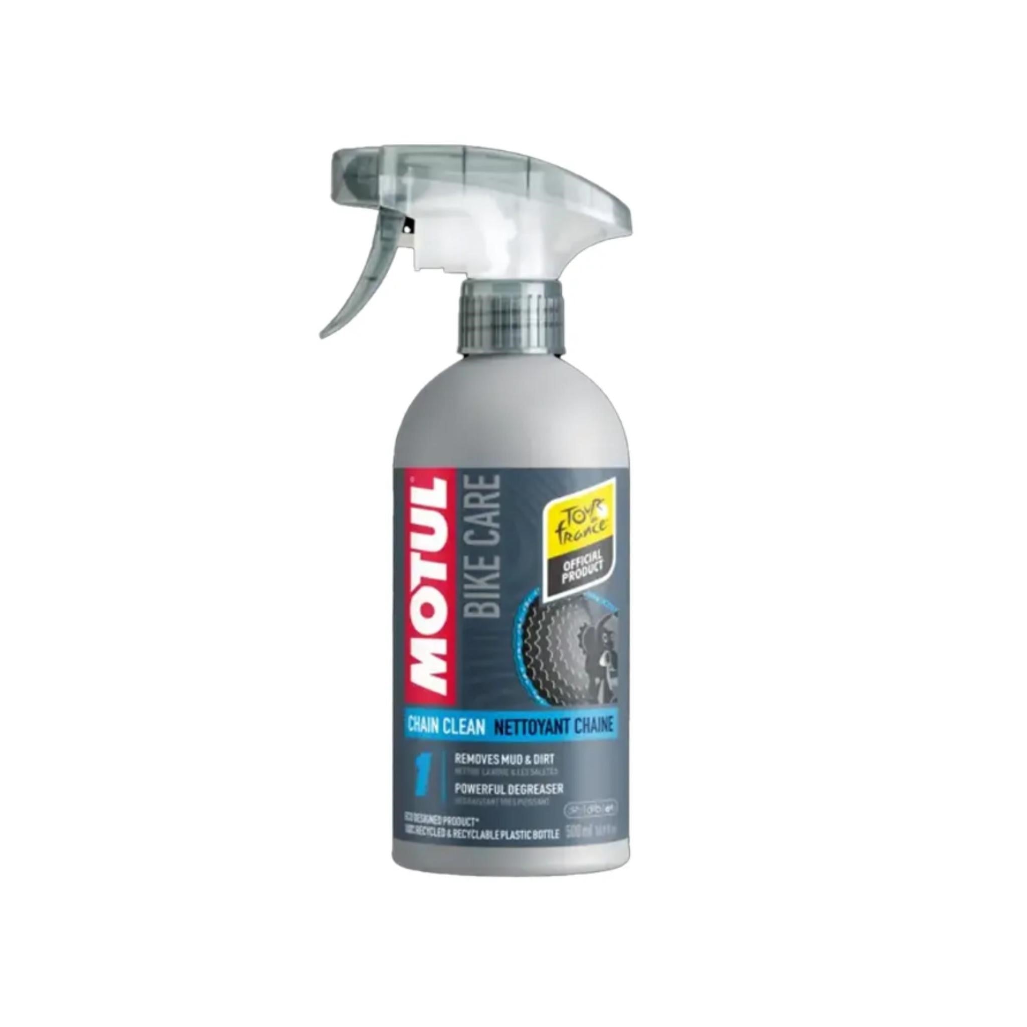 Motul Chain Cleaner - 500ml