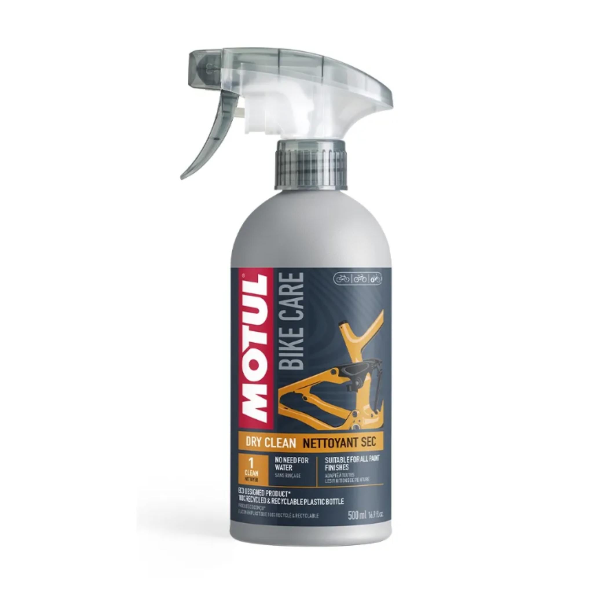 Motul Frame Cleaner (Dry) - 500ml