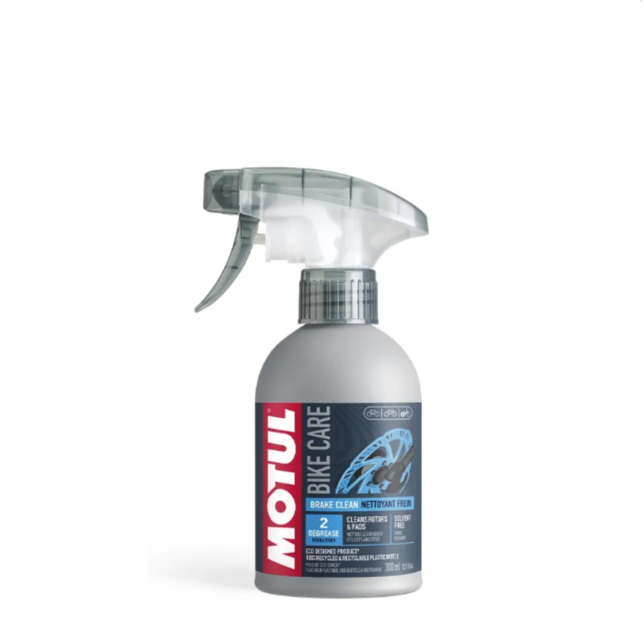 Motul Brake Cleaner - 300ml