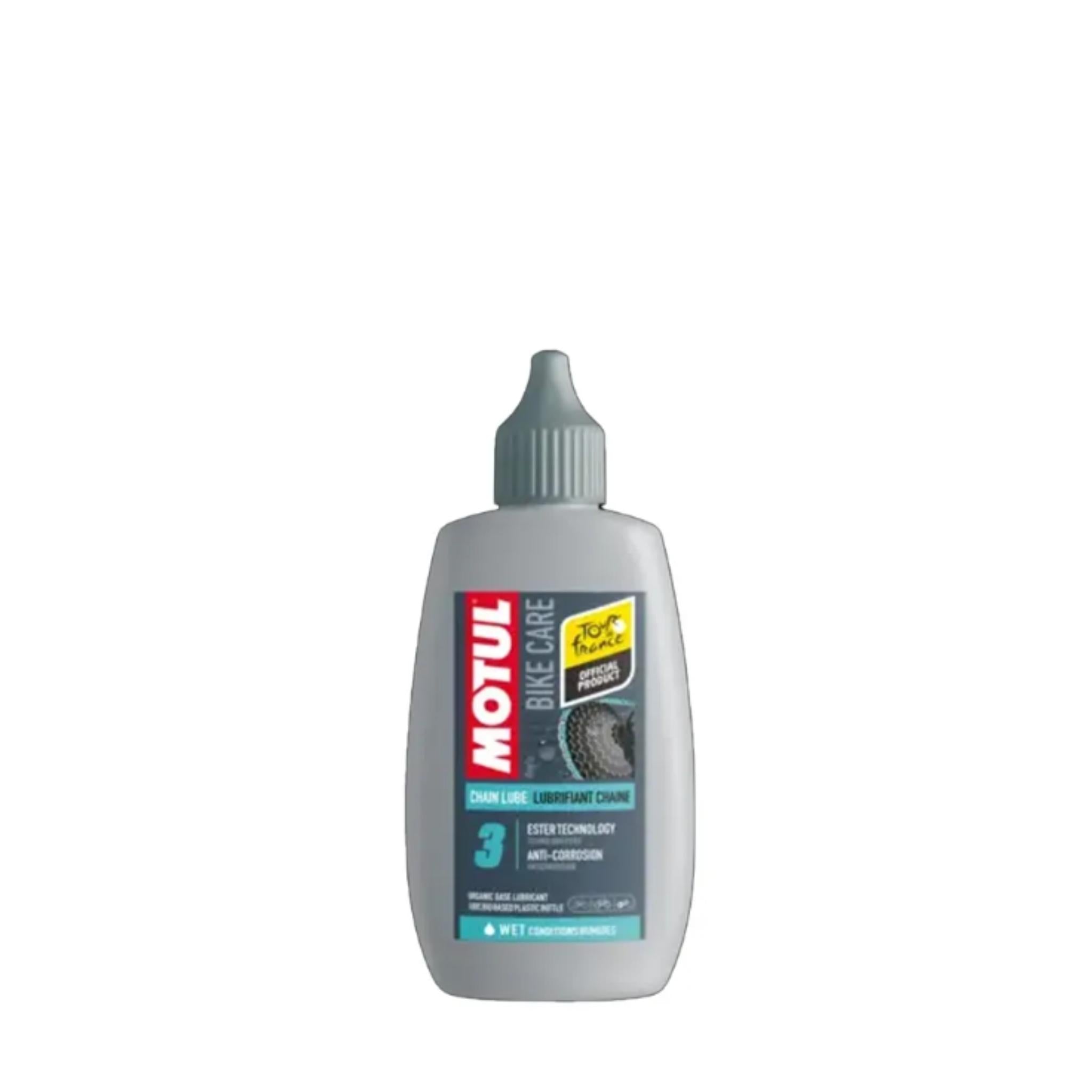 Motul Chain Lube (Wet) - 100ml