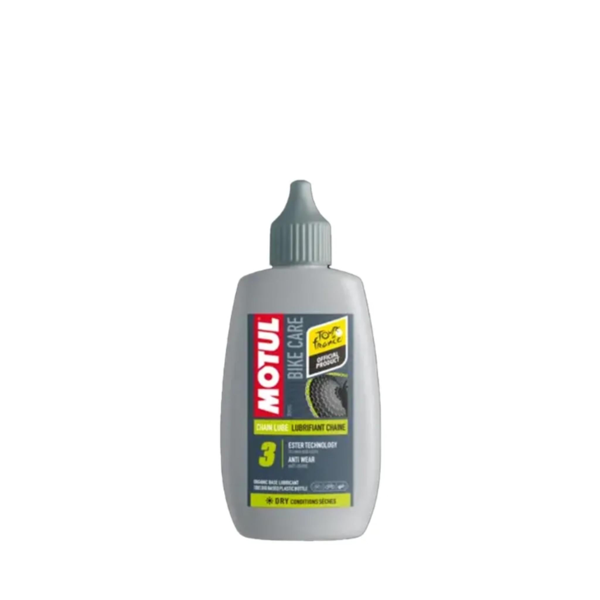 Motul Chain Lube (Dry) - 100ml