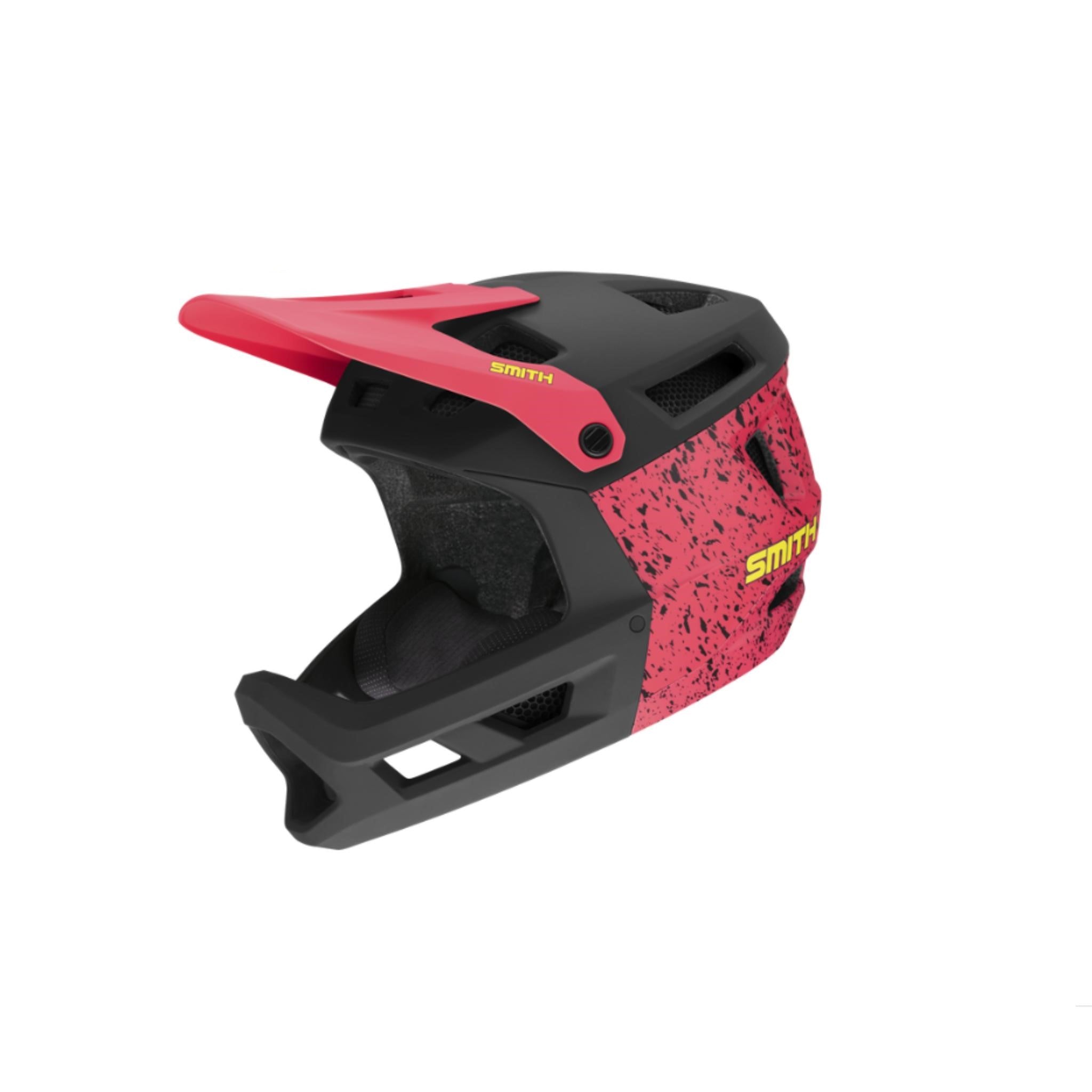 Smith Mainline MIPS Helmet - Matte Archive Wildchild