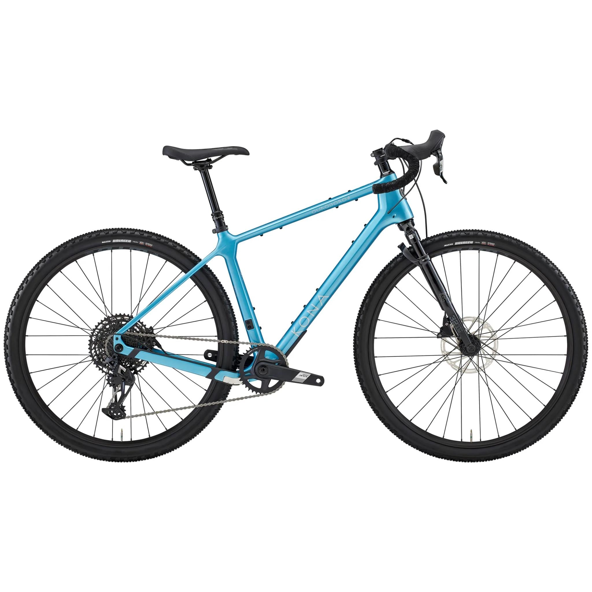 Kona Ouroboros CR 2025