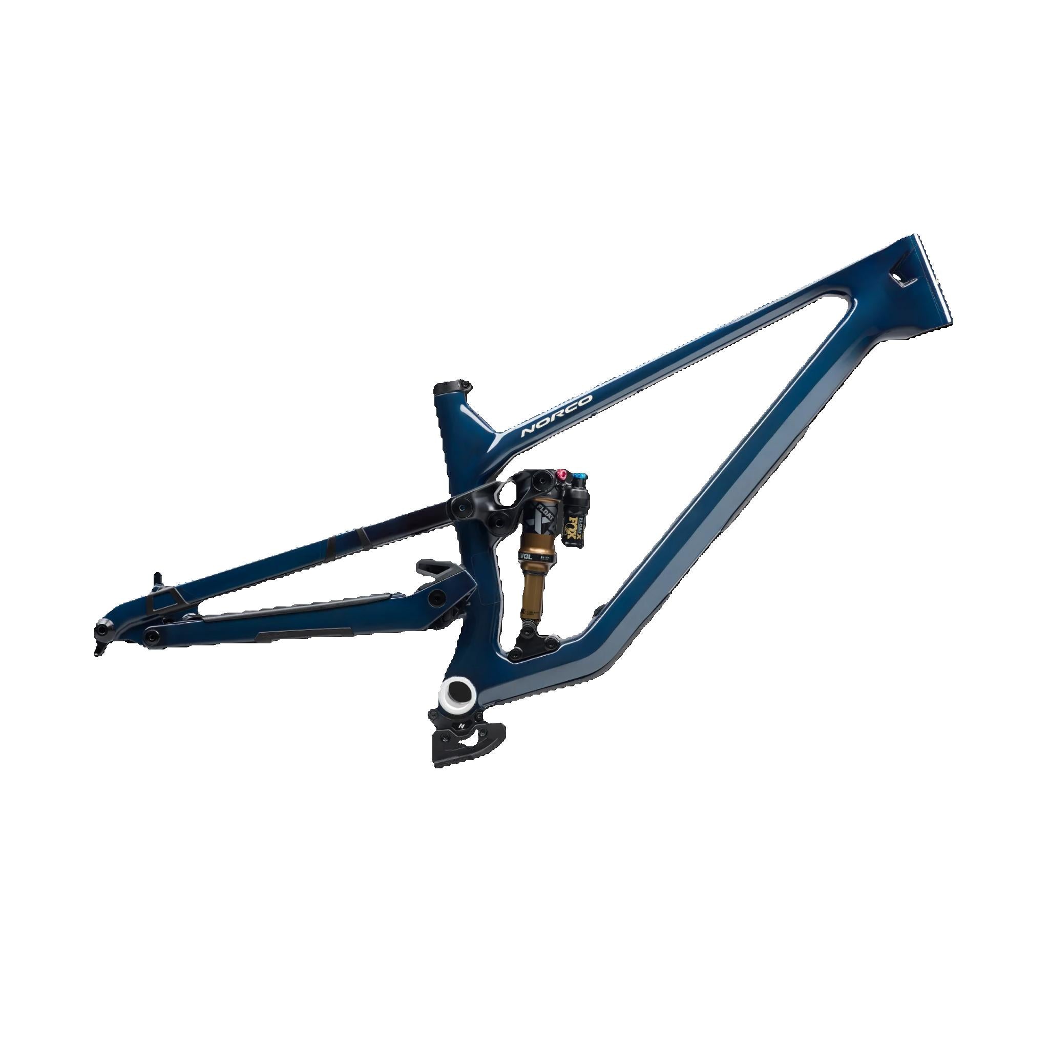 Norco Optic C Frame 2025